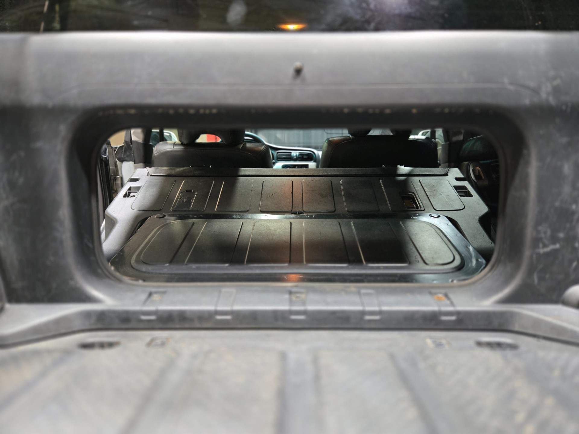 2003 Subaru Baja 98