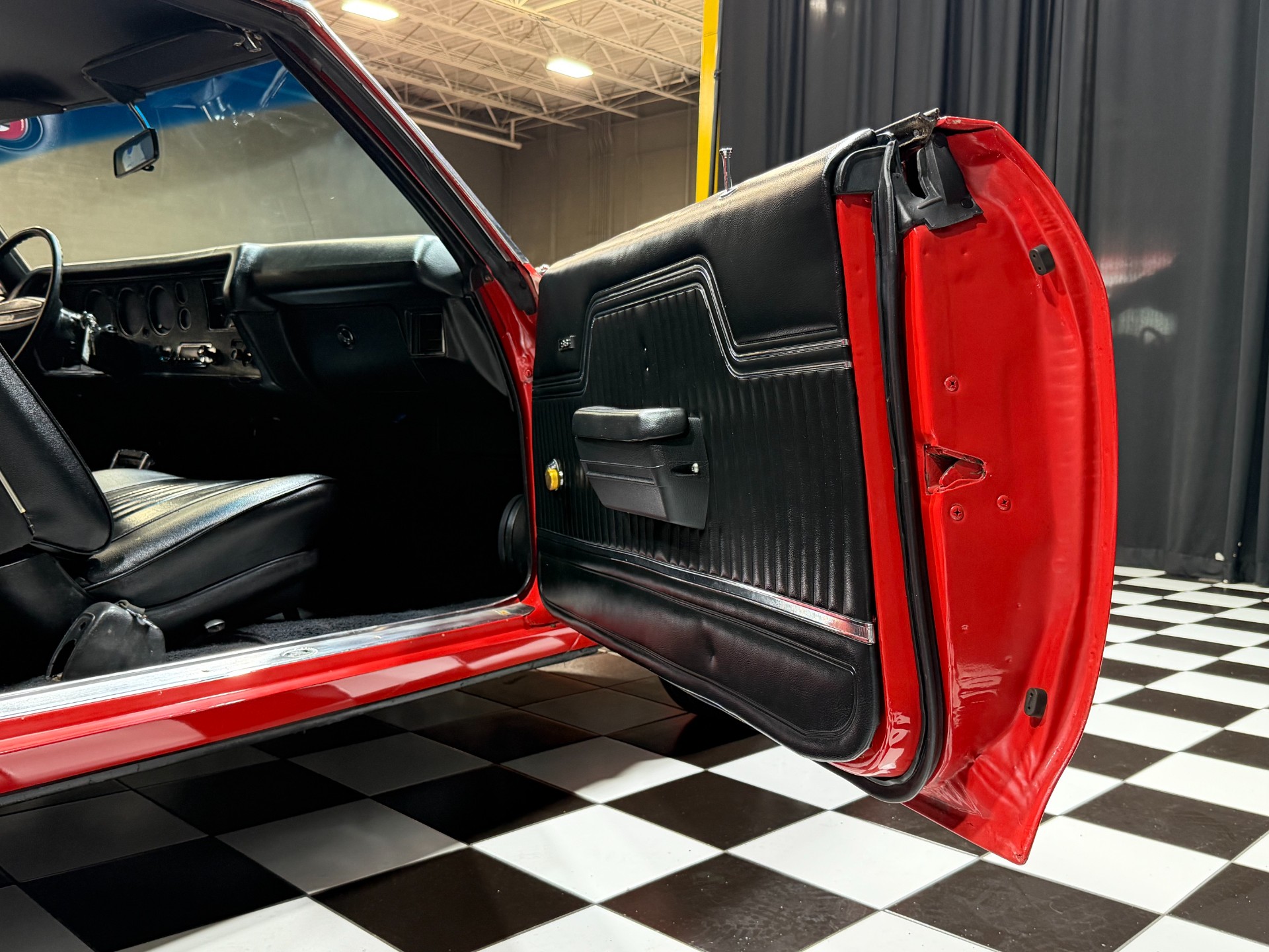 1972 Chevrolet Chevelle 41