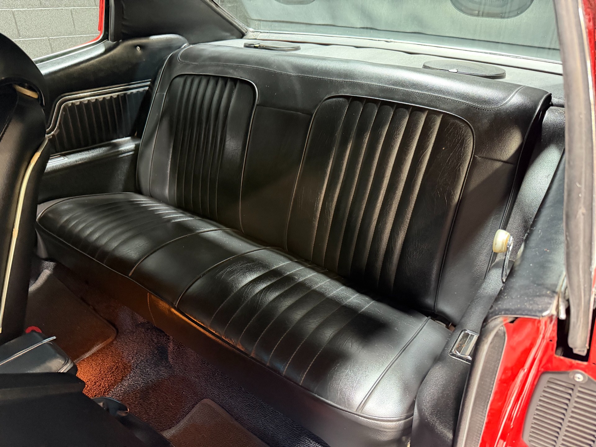1972 Chevrolet Chevelle 4