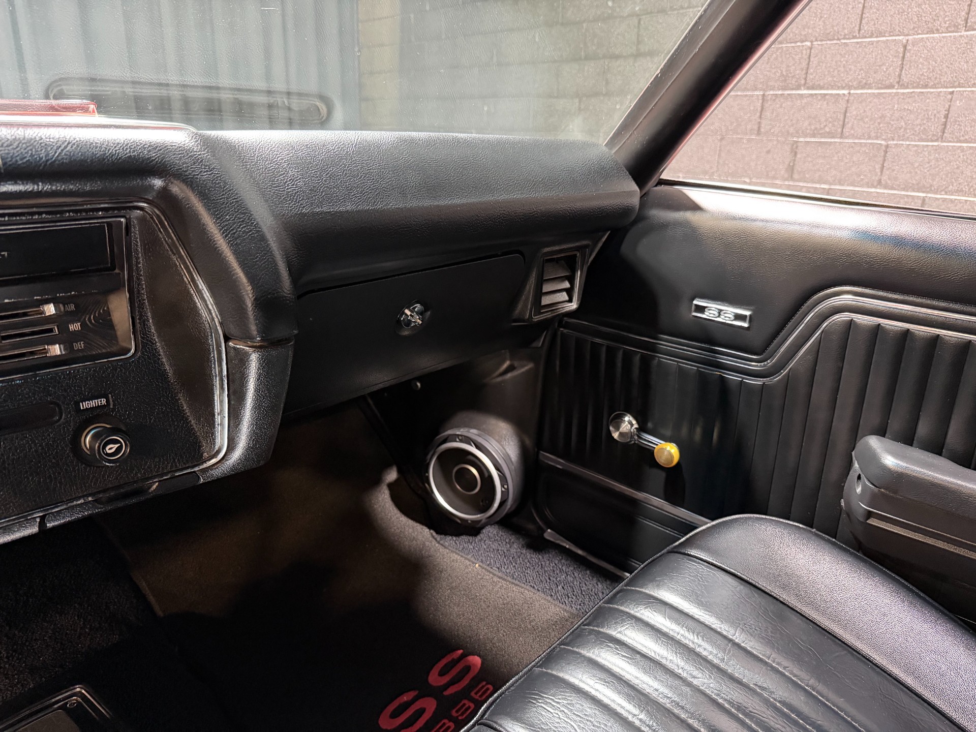 1972 Chevrolet Chevelle 57