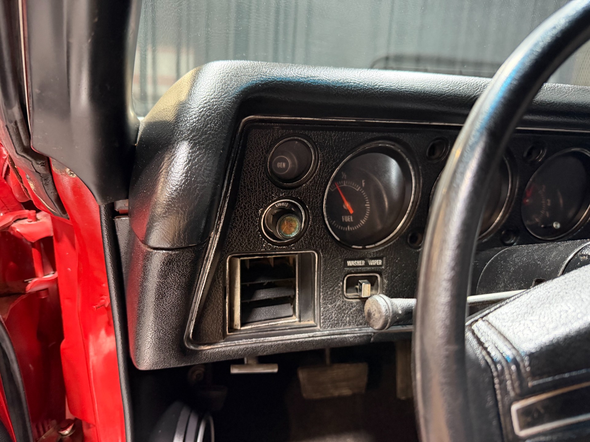 1972 Chevrolet Chevelle 63