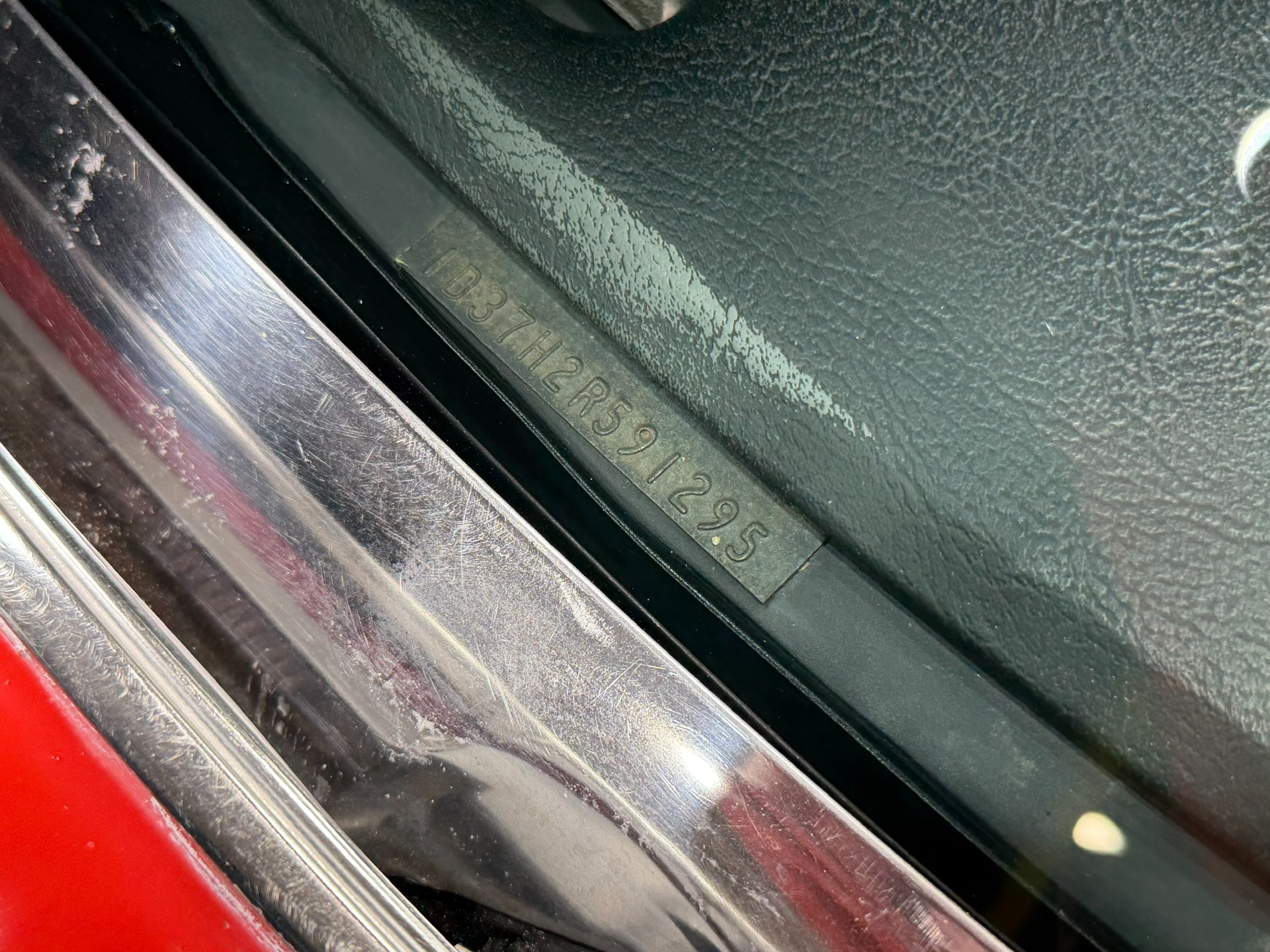 1972 Chevrolet Chevelle 67
