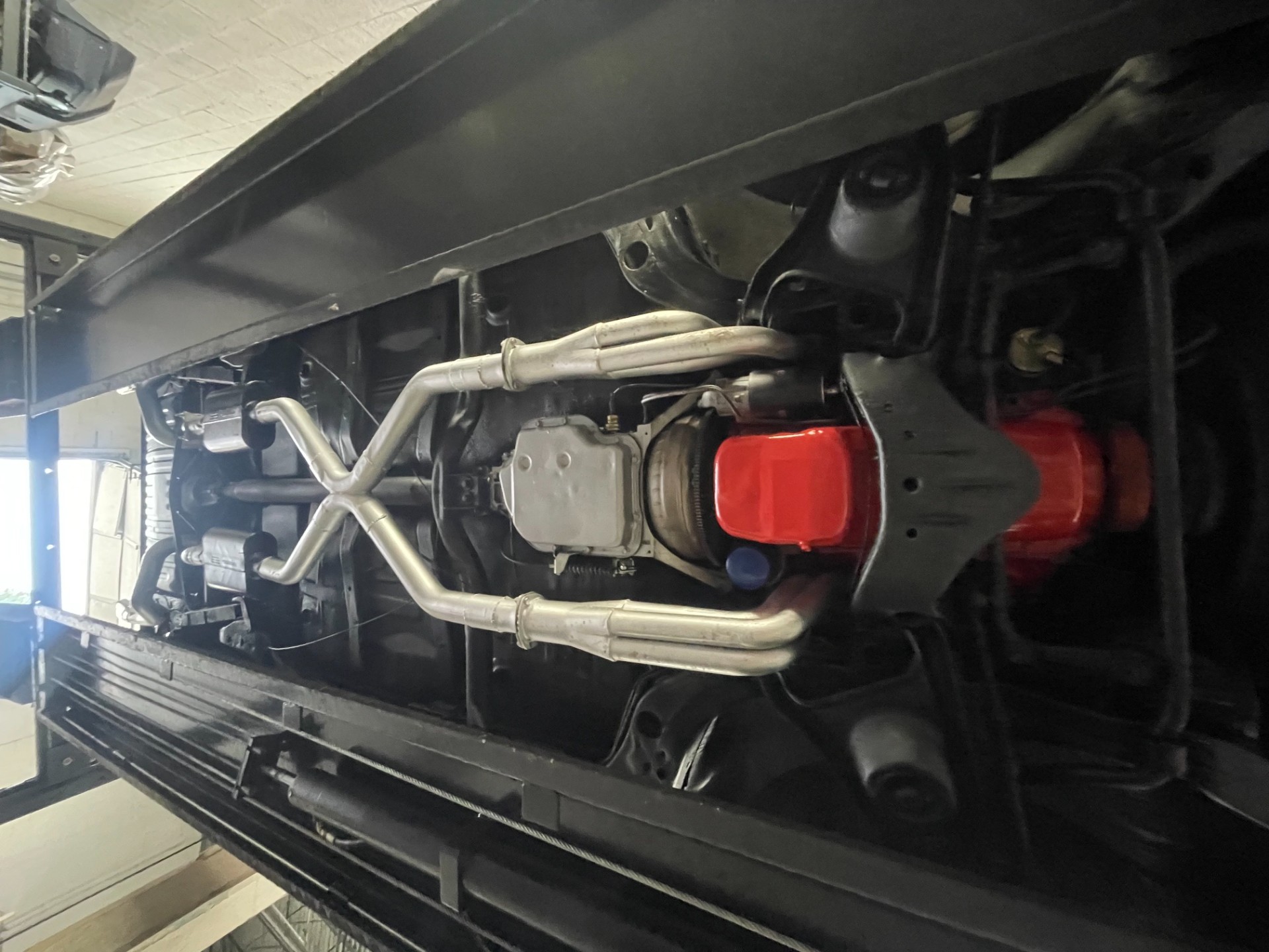 1972 Chevrolet Chevelle 86