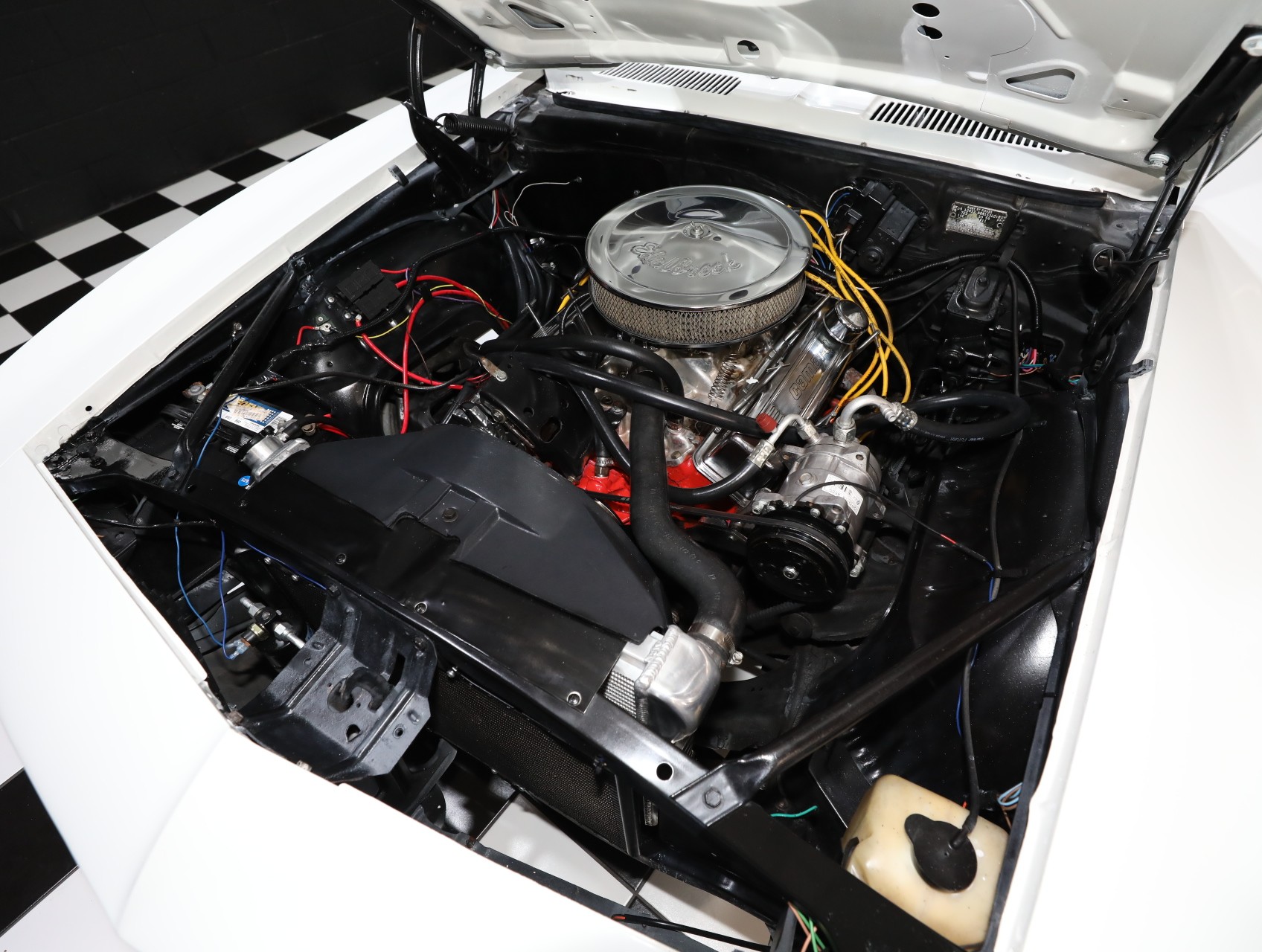1969 Chevrolet Camaro 2