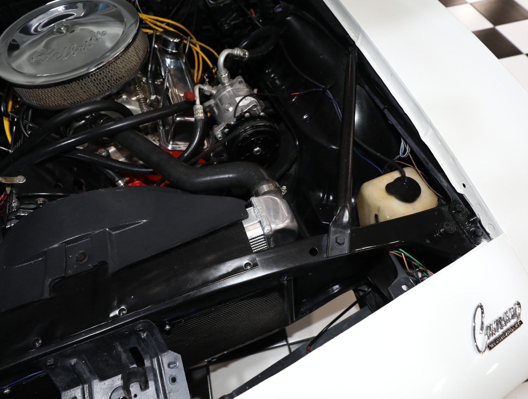 1969 Chevrolet Camaro 67