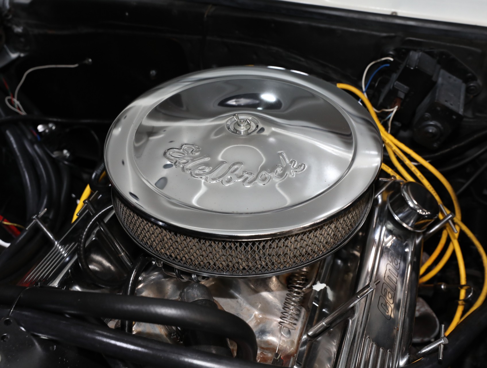 1969 Chevrolet Camaro 74