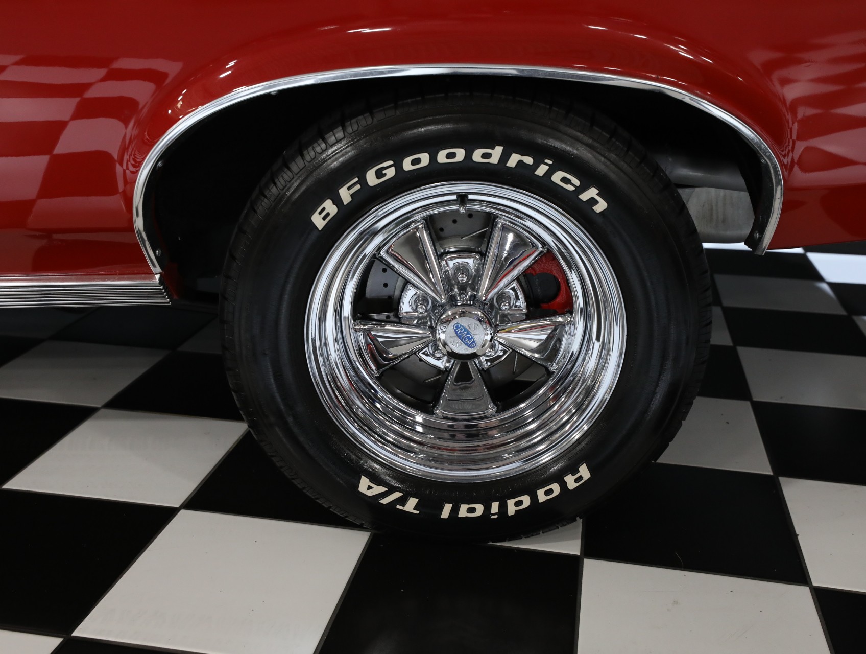 1972 Chevrolet Nova 34