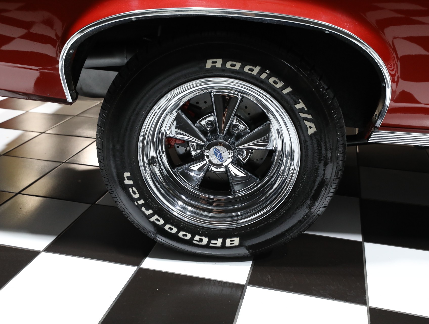 1972 Chevrolet Nova 37