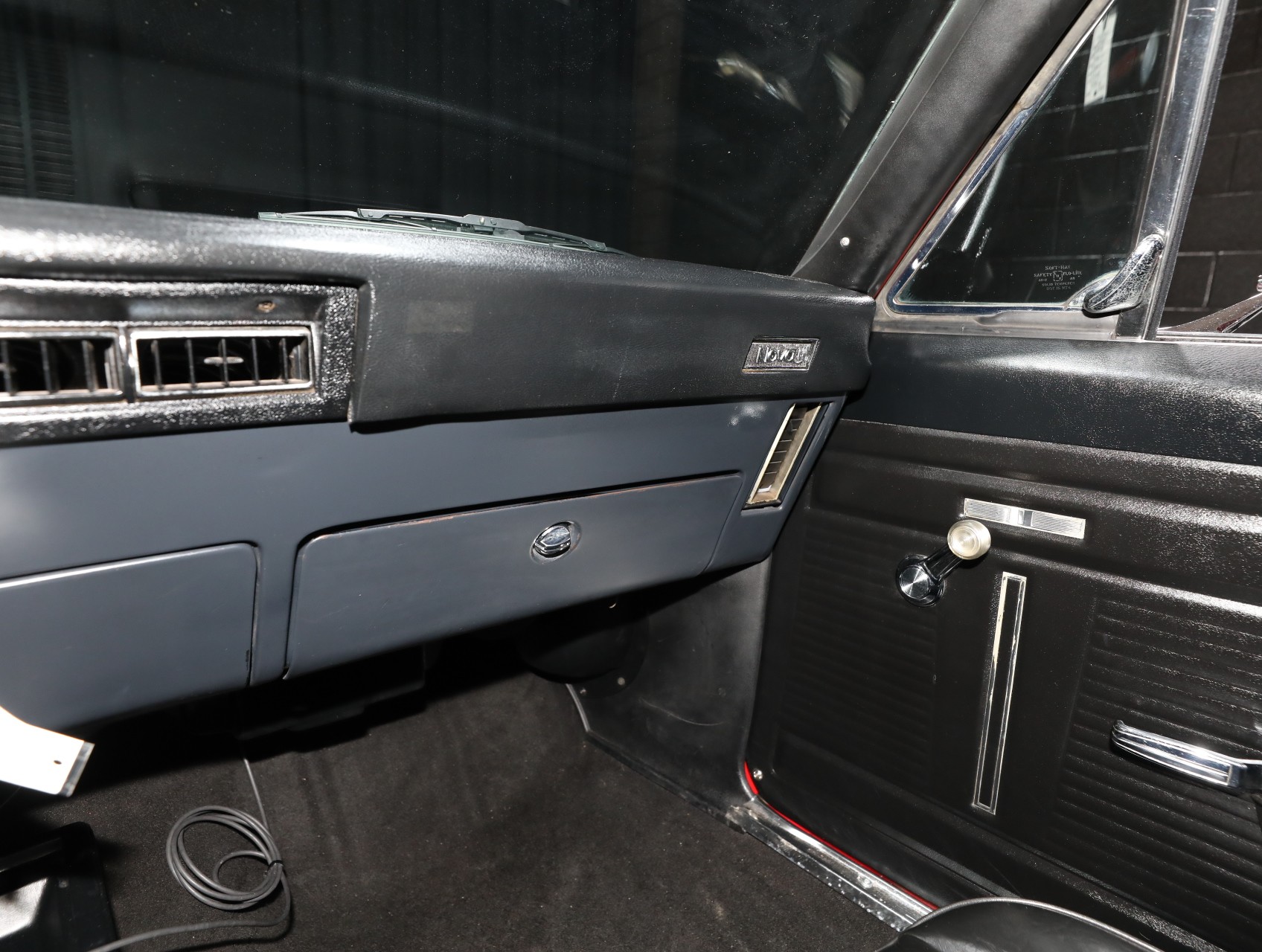 1972 Chevrolet Nova 53