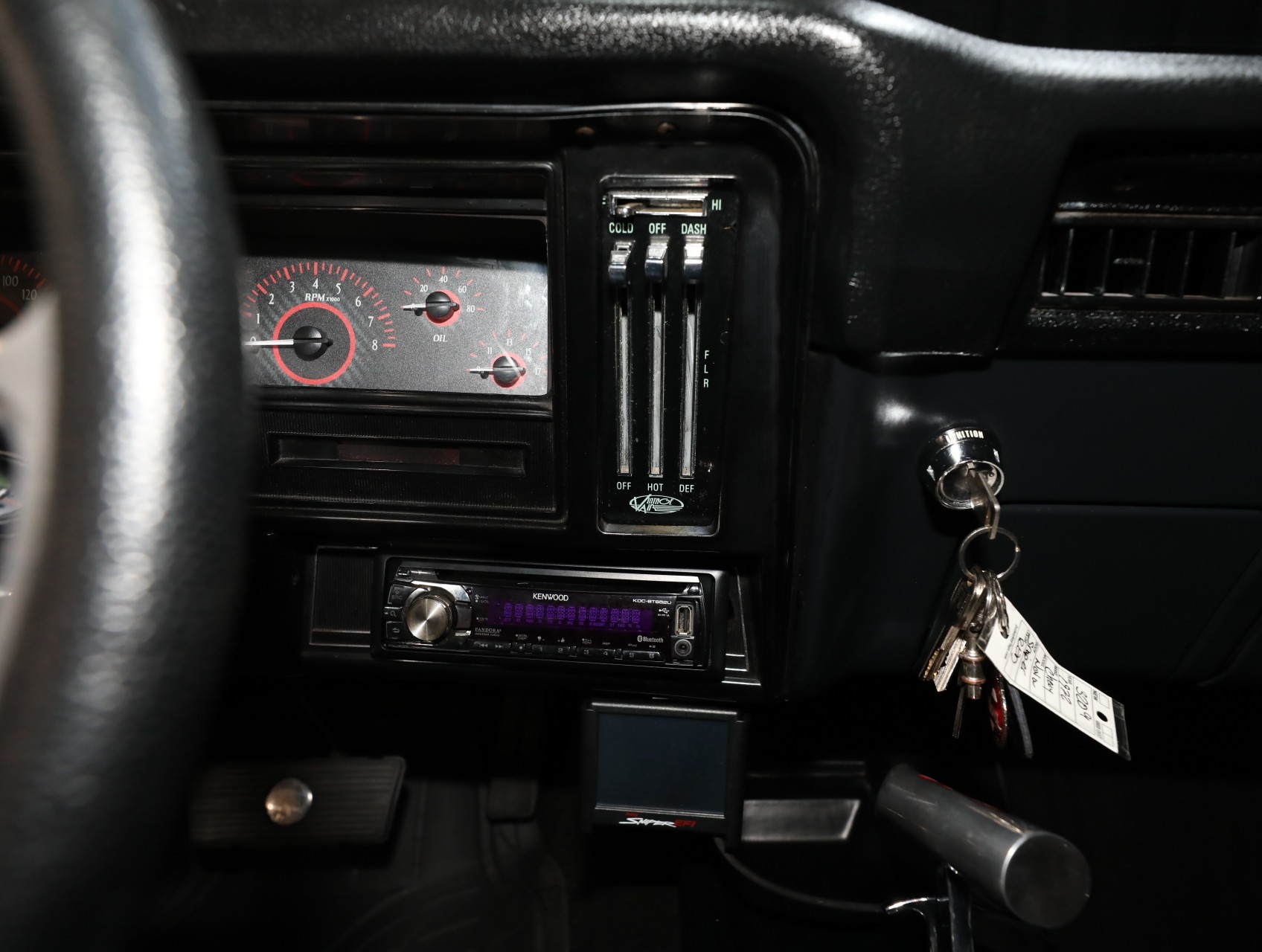 1972 Chevrolet Nova 55