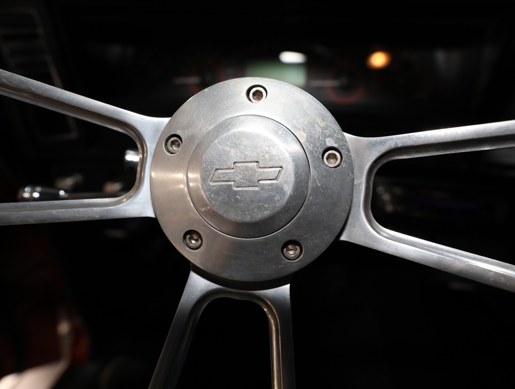 1972 Chevrolet Nova 60