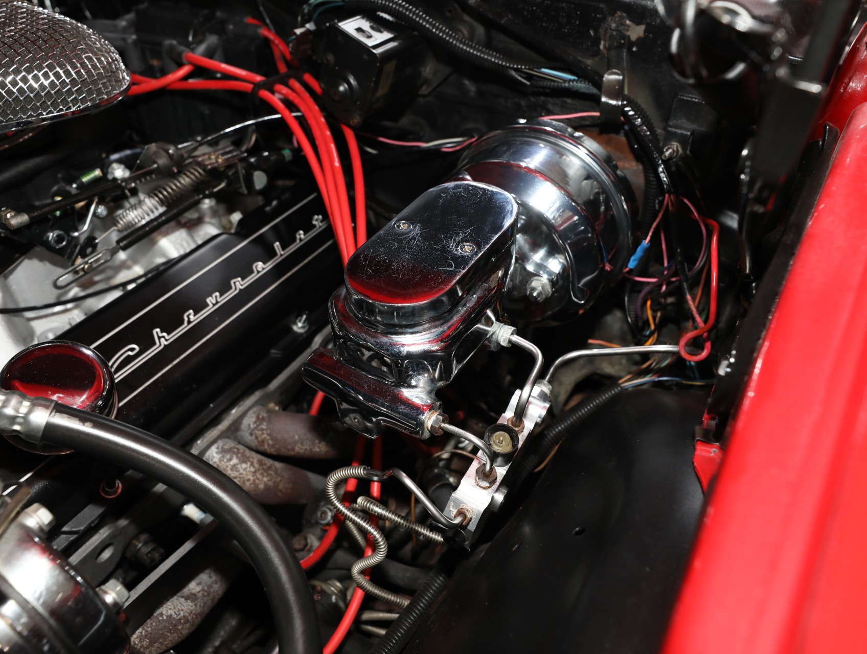 1972 Chevrolet Nova 70