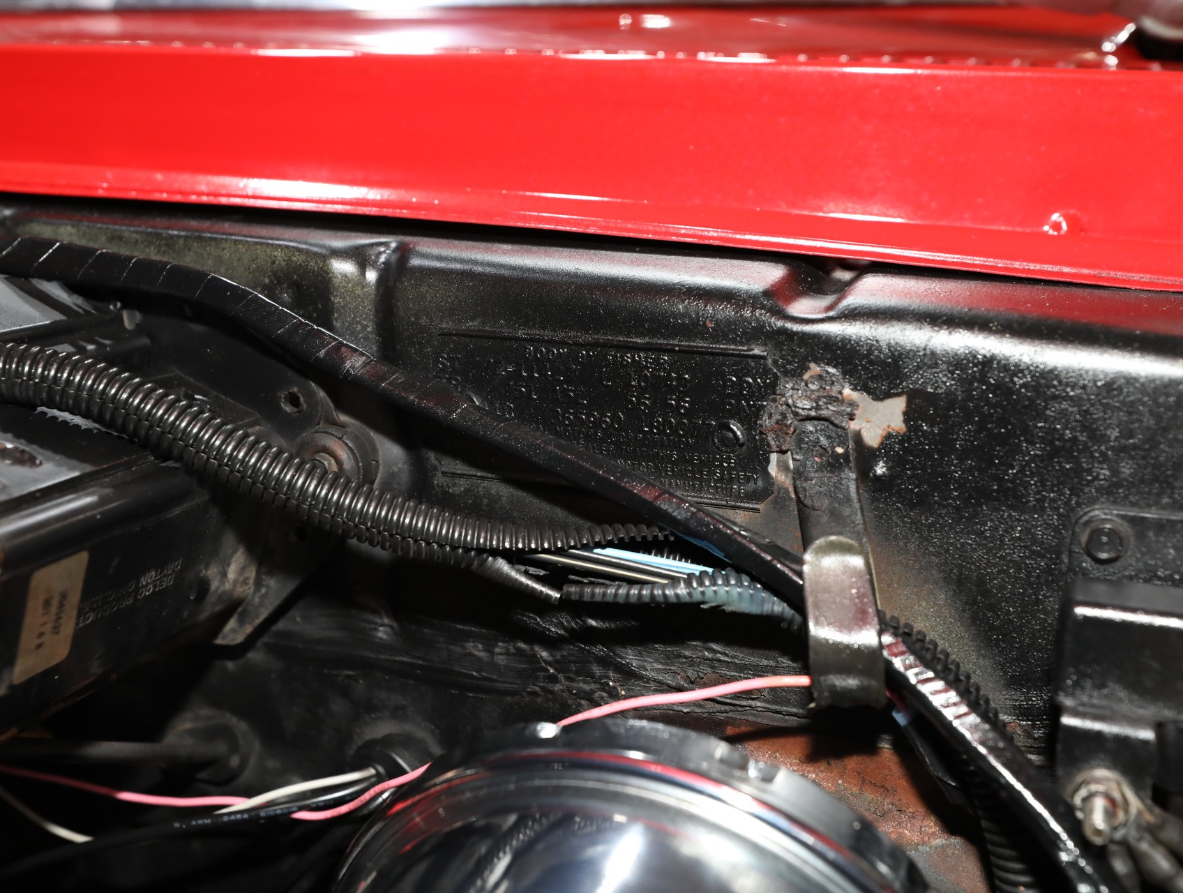 1972 Chevrolet Nova 71