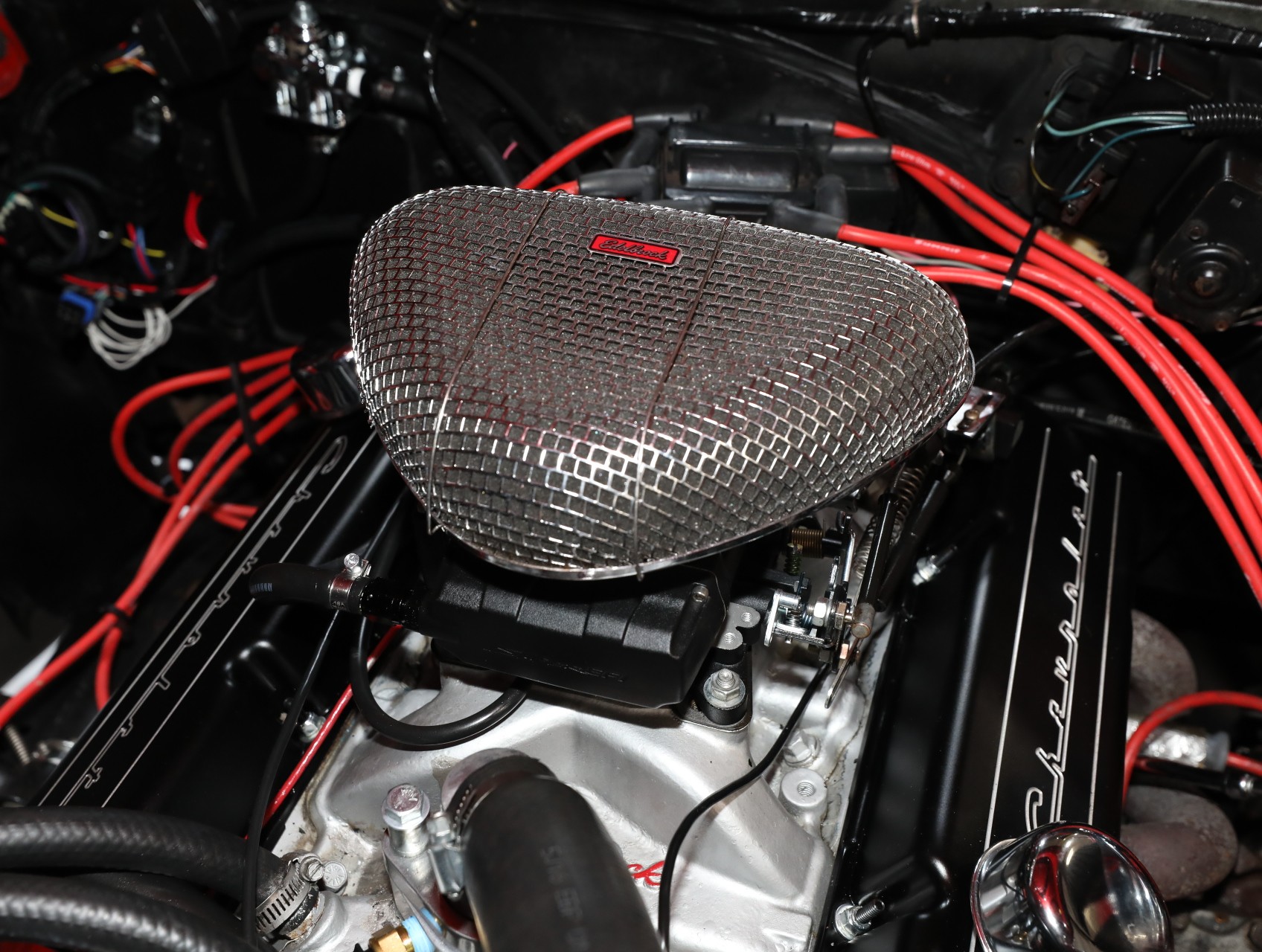 1972 Chevrolet Nova 73