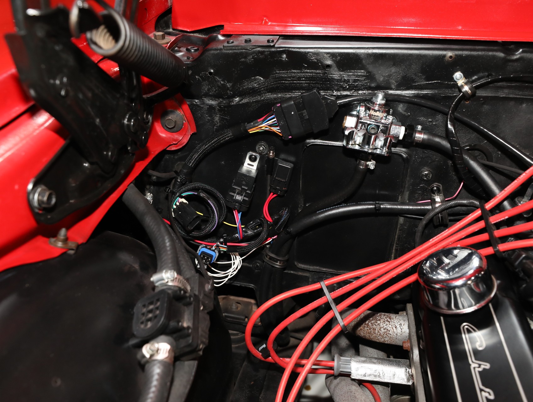 1972 Chevrolet Nova 79