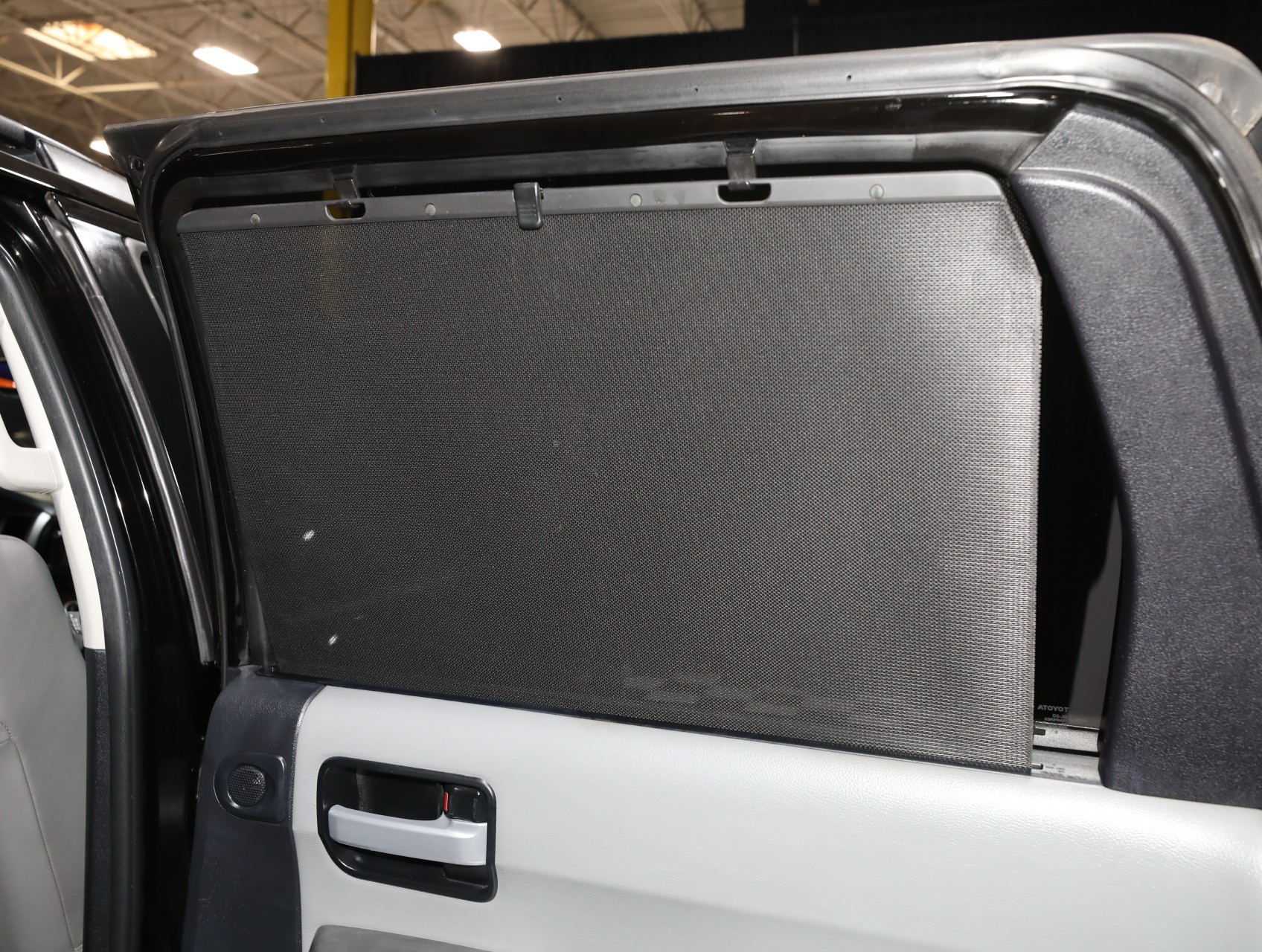 2016 Toyota Sequoia 40