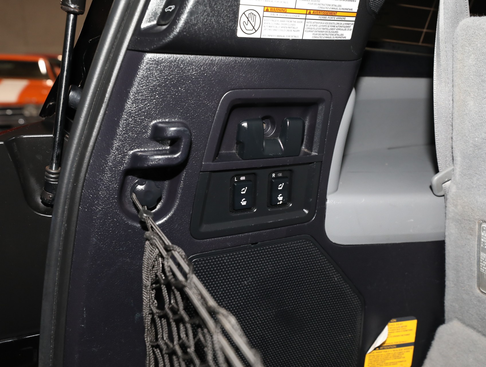 2016 Toyota Sequoia 46