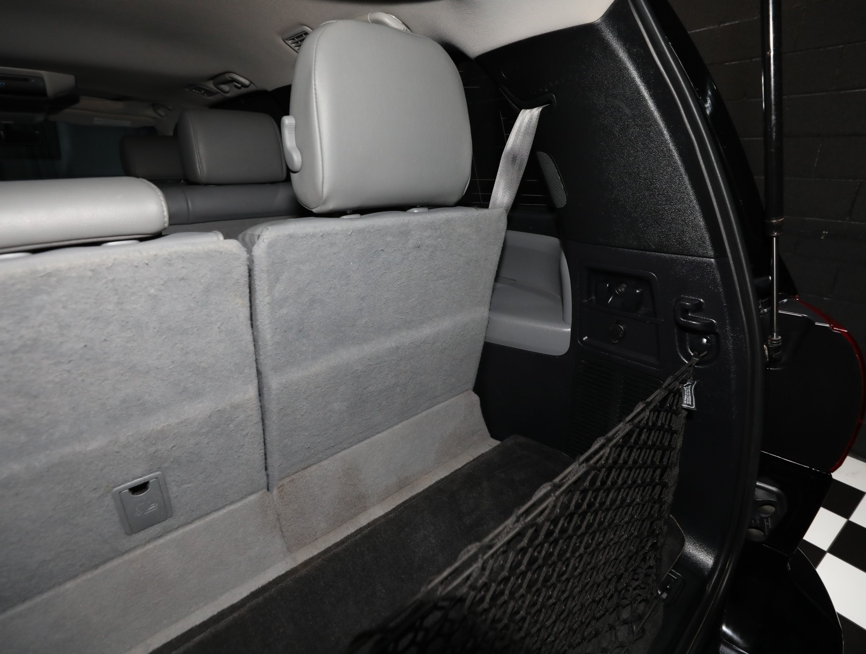 2016 Toyota Sequoia 47