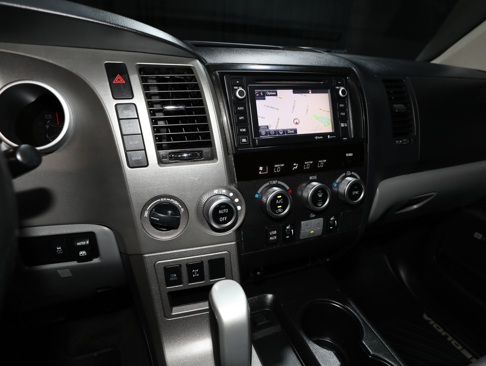 2016 Toyota Sequoia 61