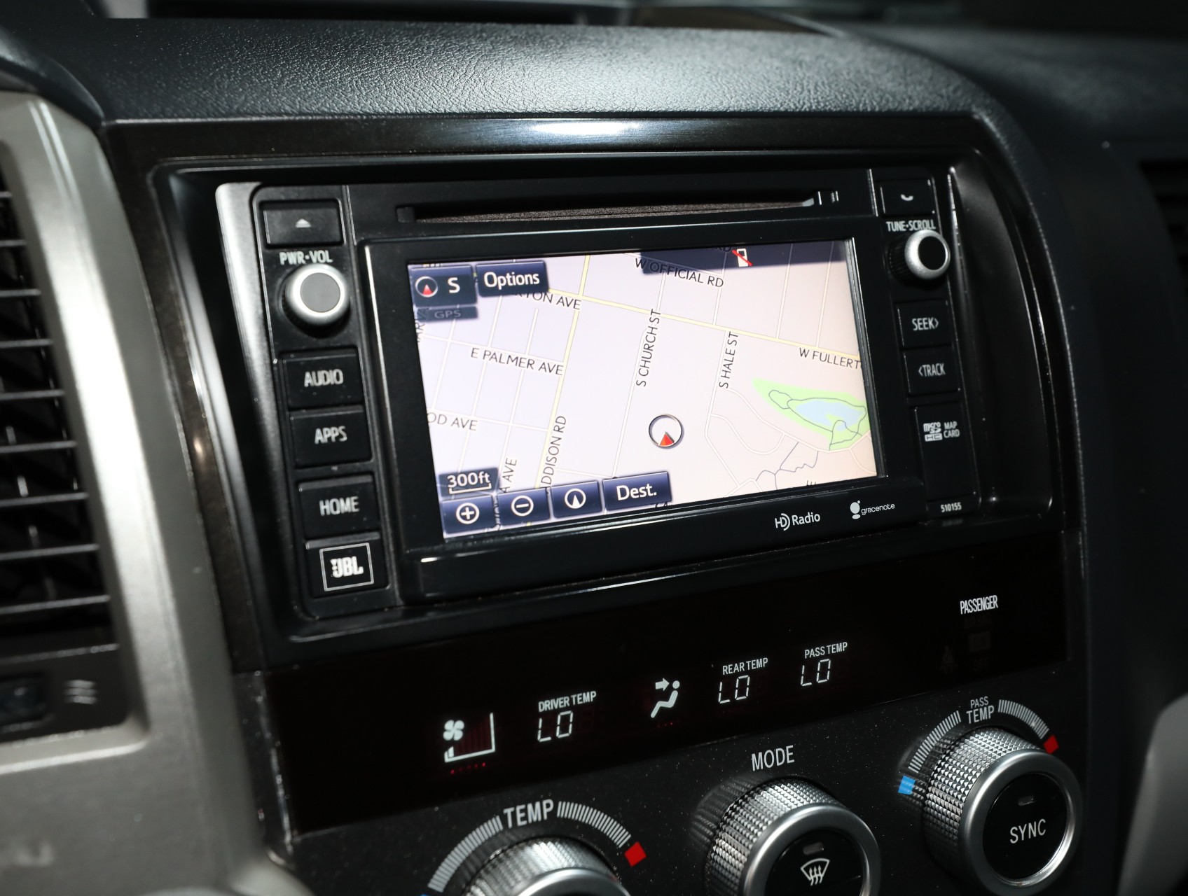 2016 Toyota Sequoia 62