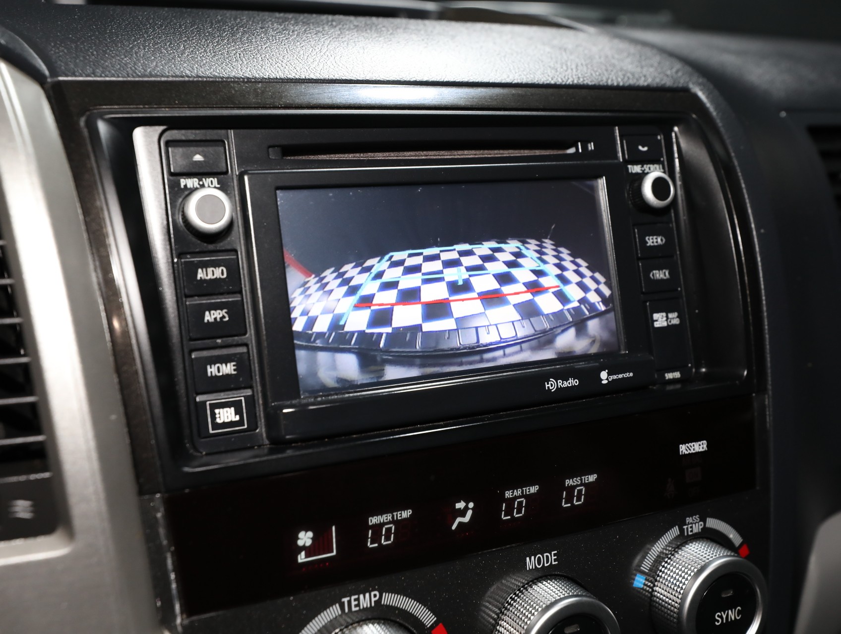 2016 Toyota Sequoia 63