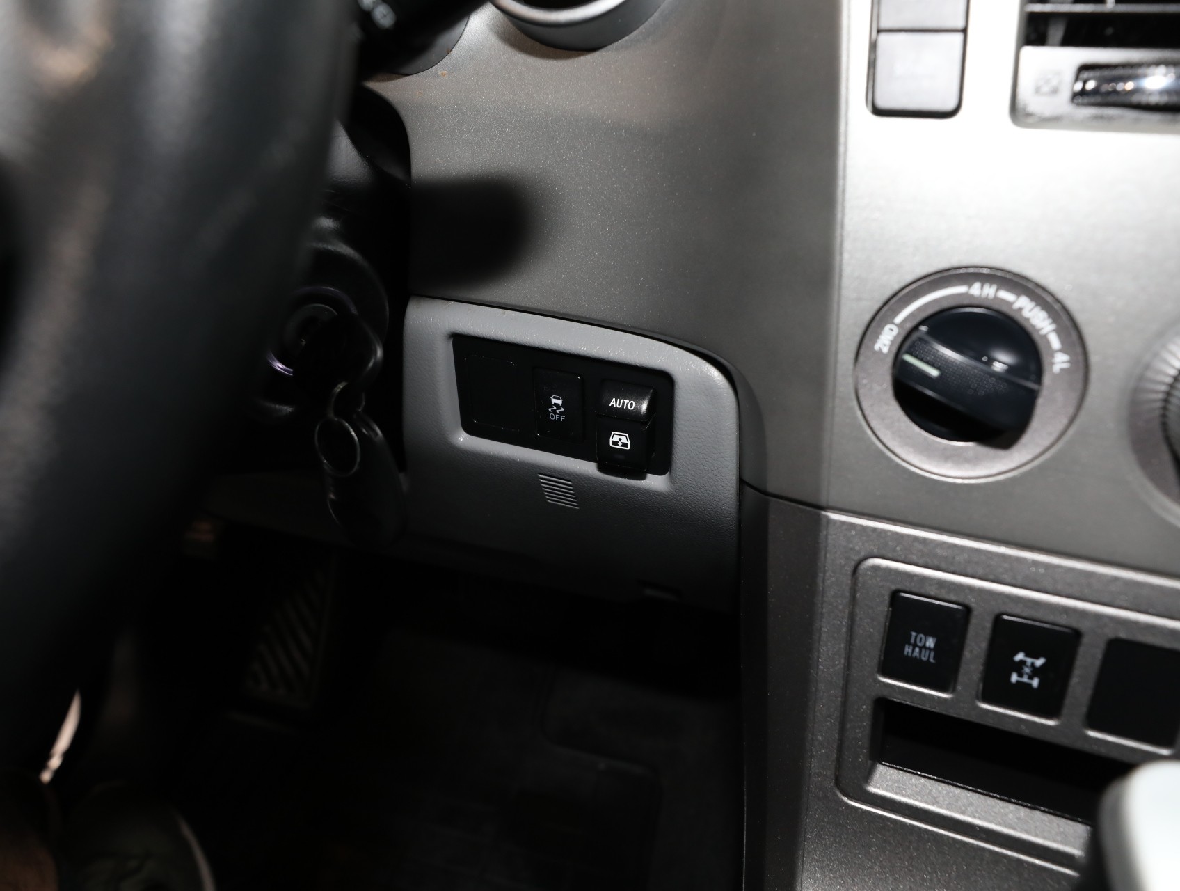 2016 Toyota Sequoia 67