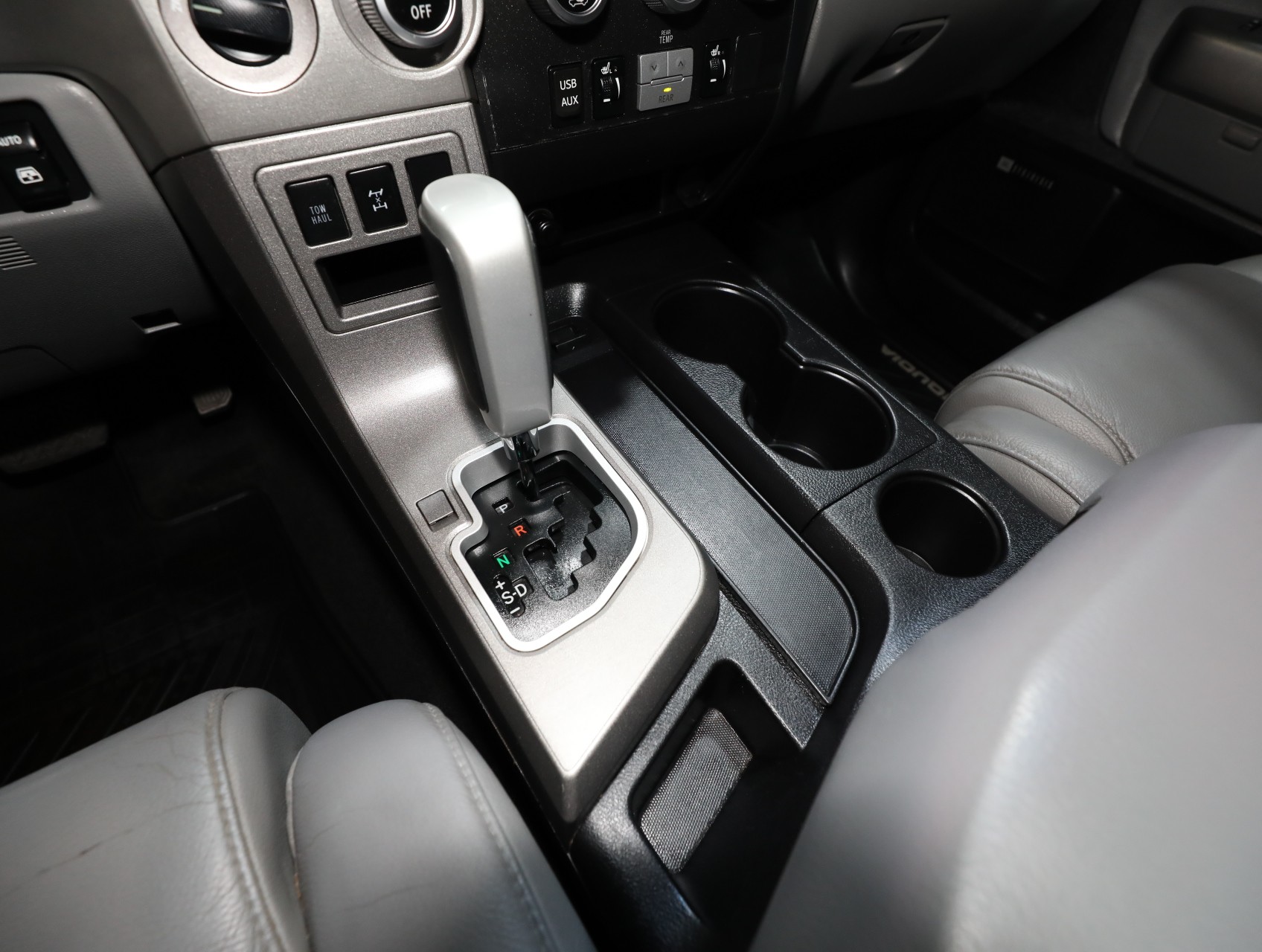 2016 Toyota Sequoia 68