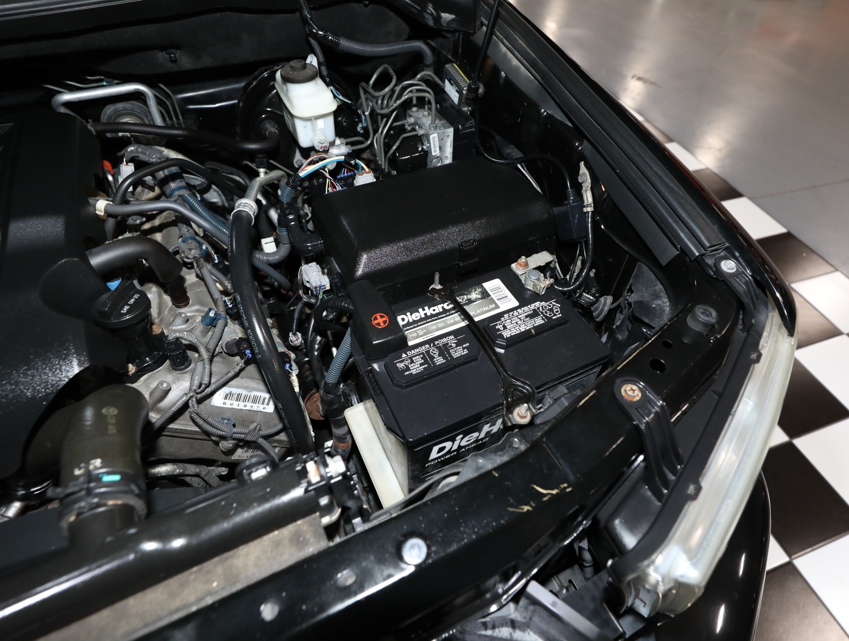 2016 Toyota Sequoia 79