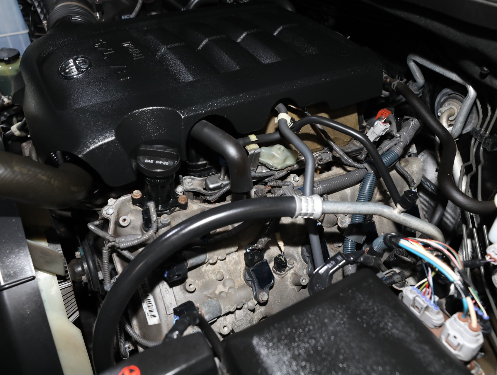 2016 Toyota Sequoia 82