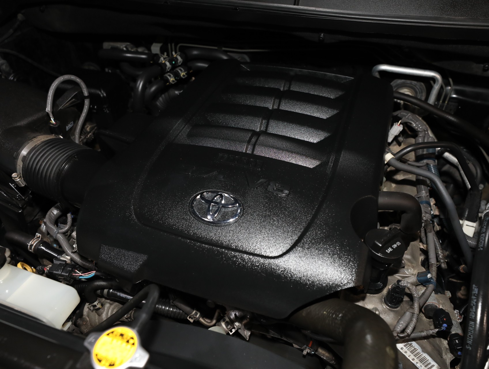 2016 Toyota Sequoia 83