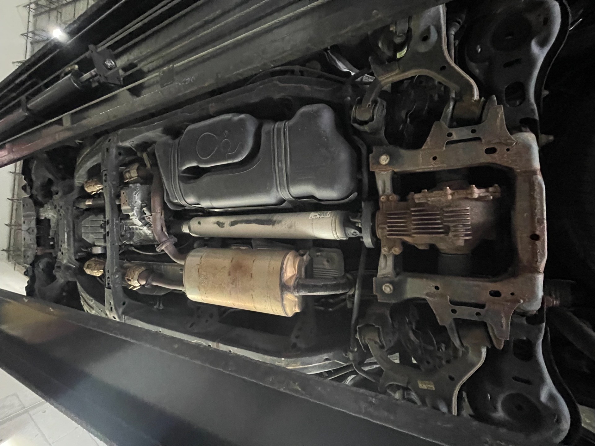 2016 Toyota Sequoia 92