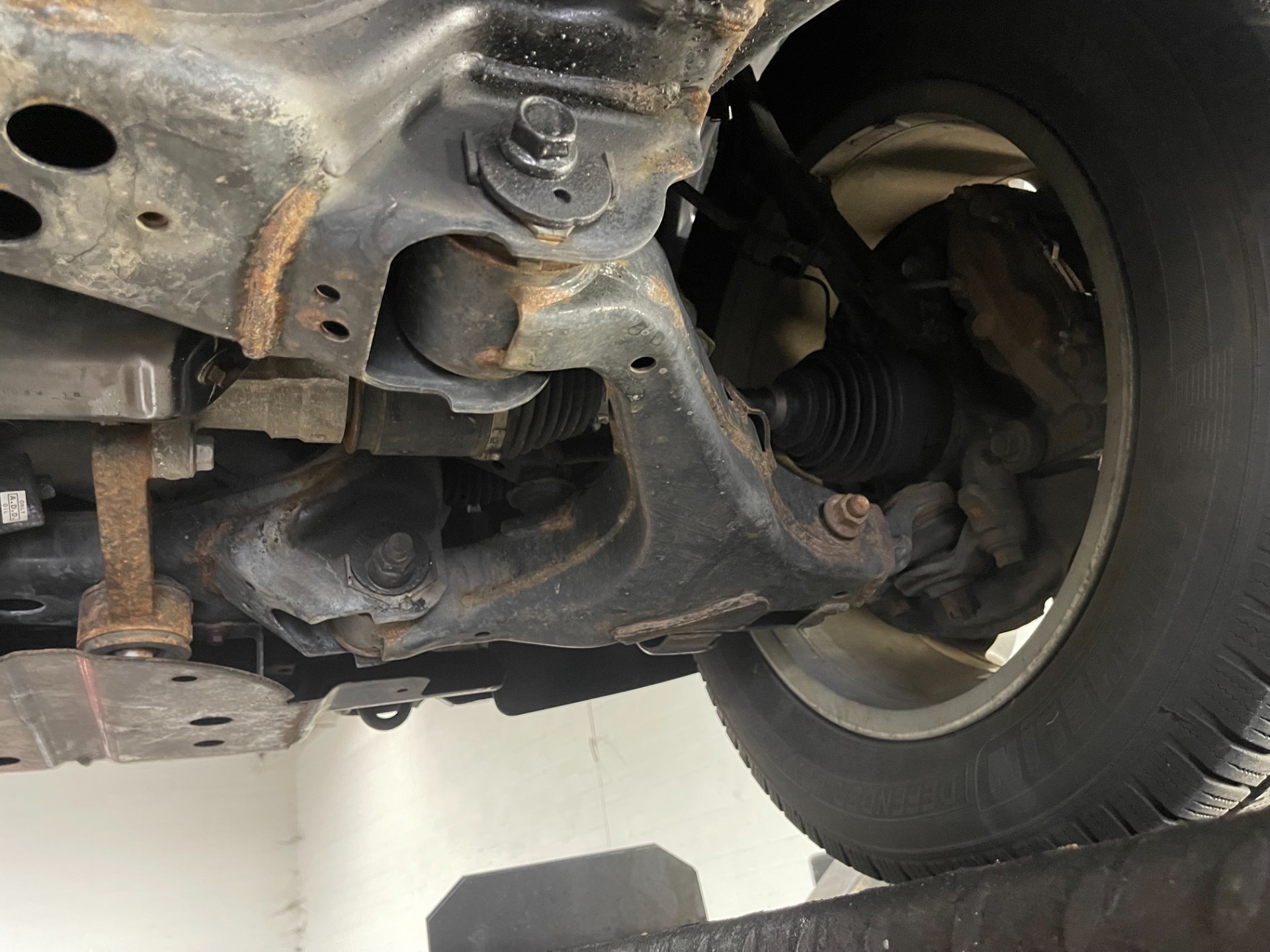 2016 Toyota Sequoia 93