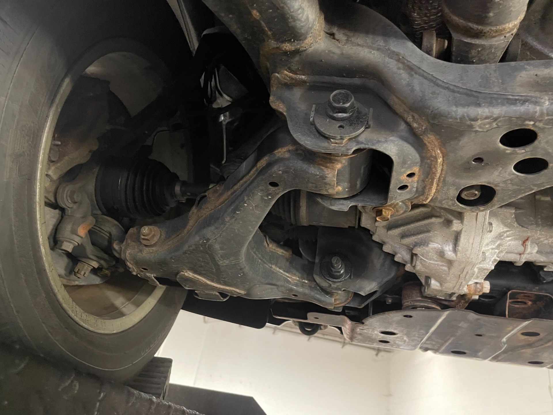 2016 Toyota Sequoia 94