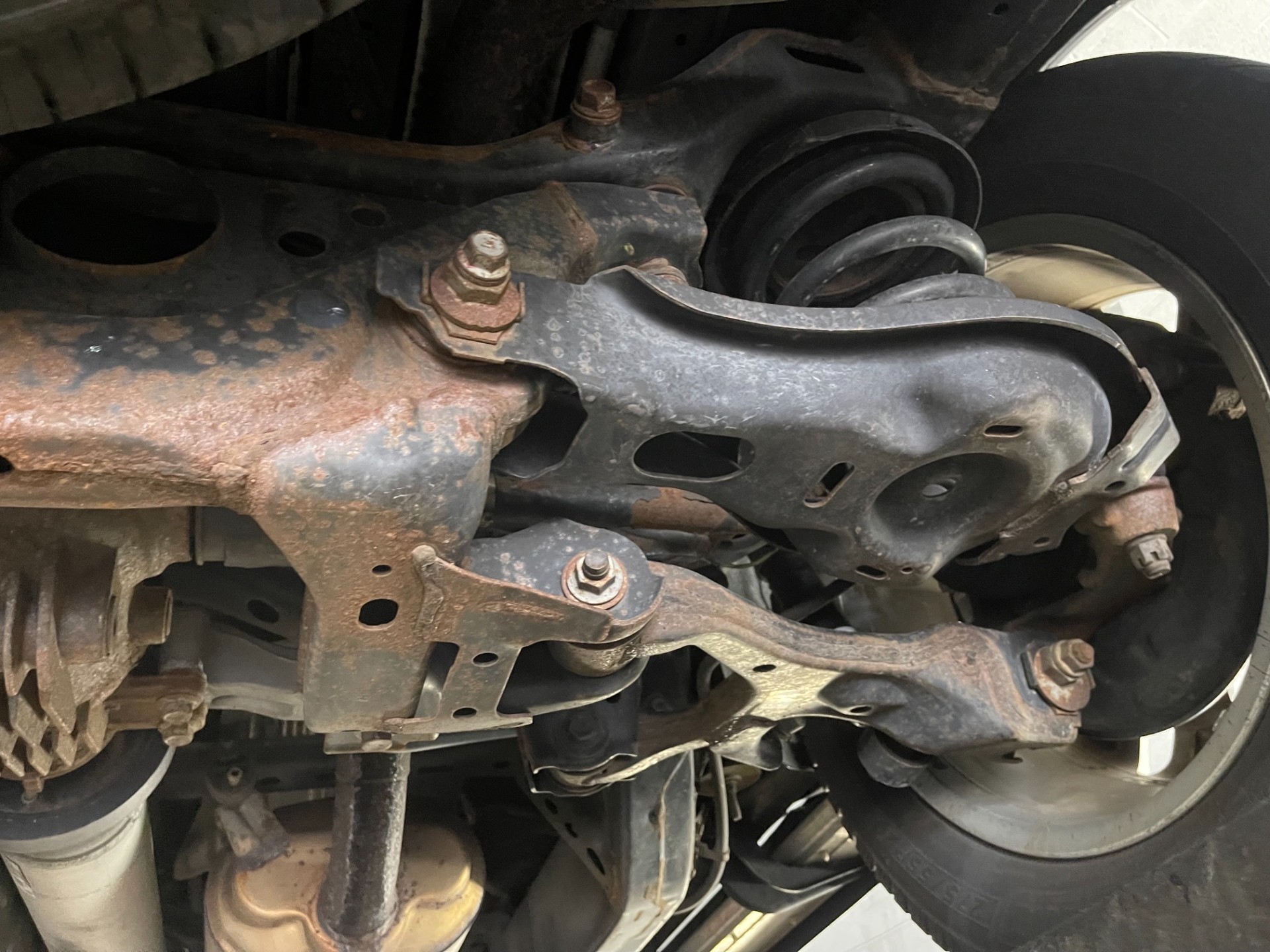 2016 Toyota Sequoia 98