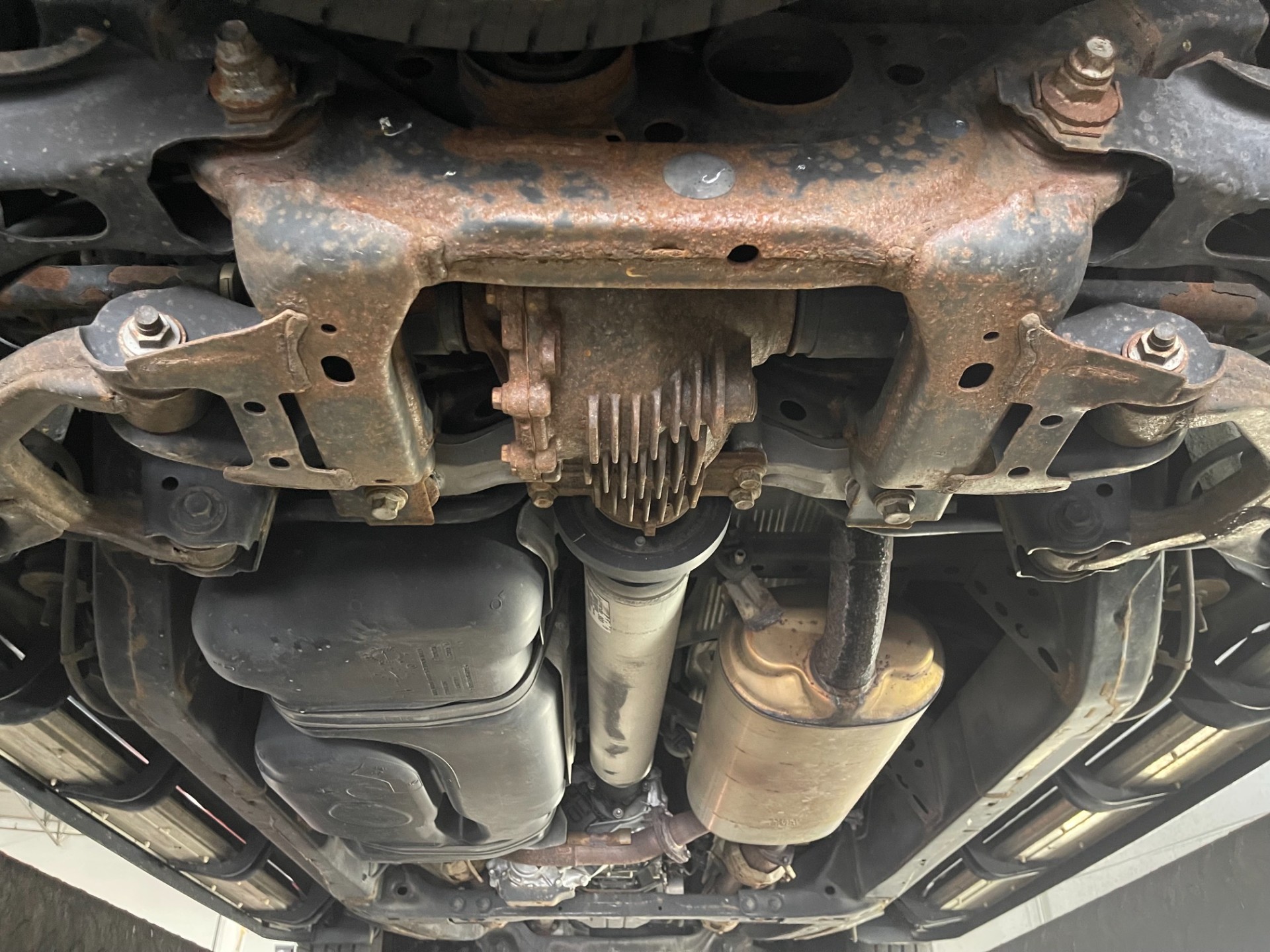 2016 Toyota Sequoia 99
