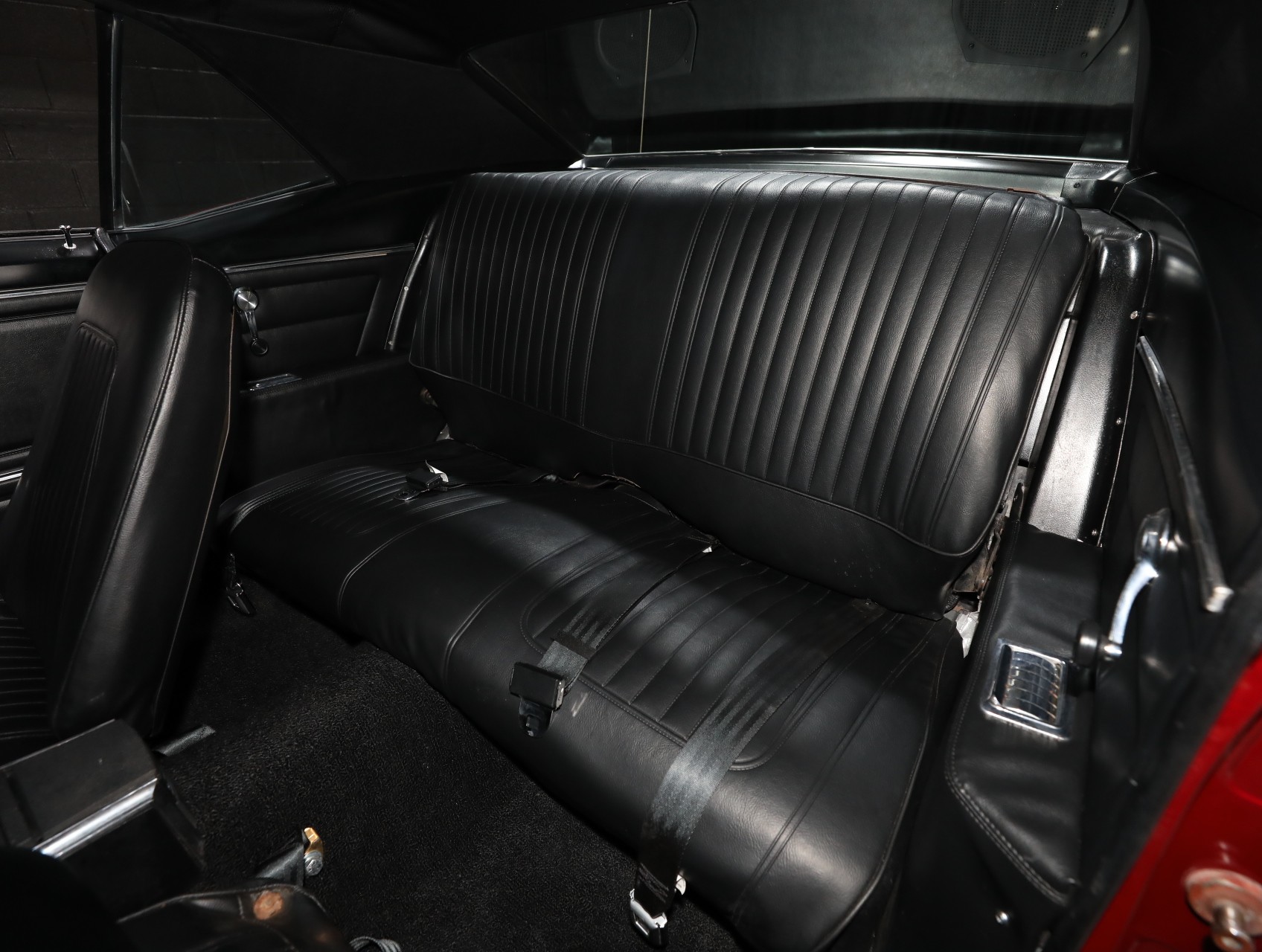 1967 Chevrolet Camaro 5