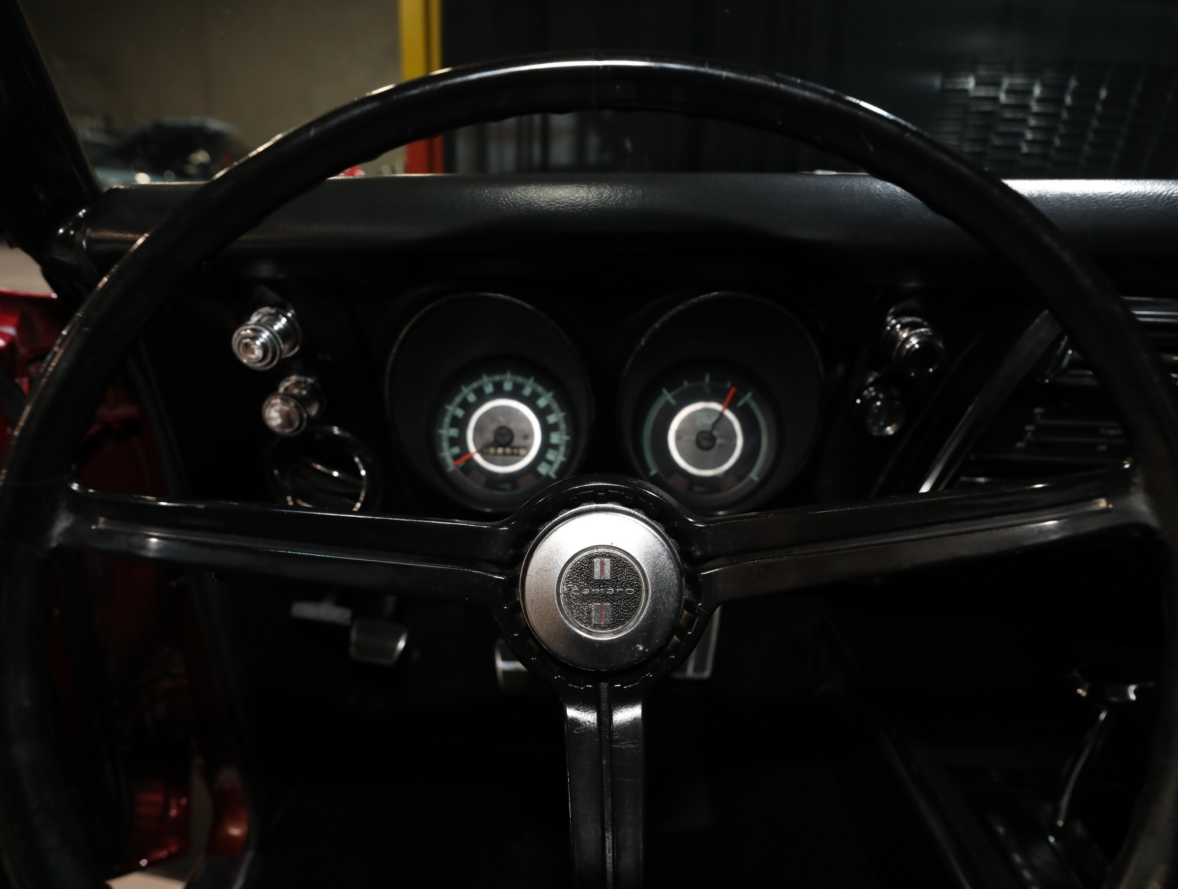 1967 Chevrolet Camaro 59