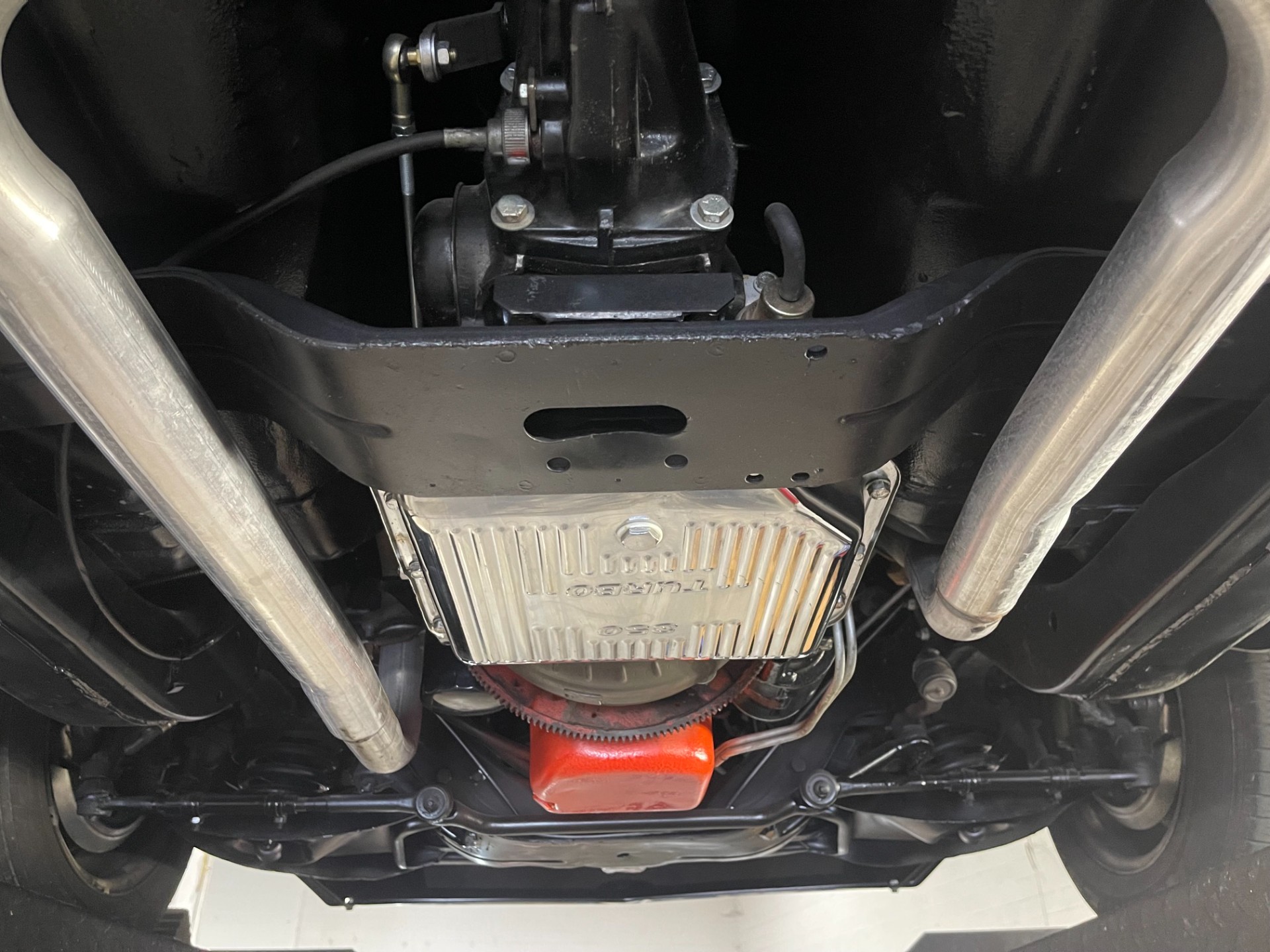 1967 Chevrolet Camaro 87