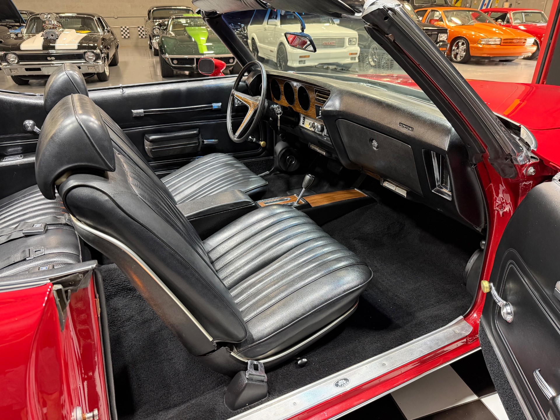 1972 Pontiac Lemans 51