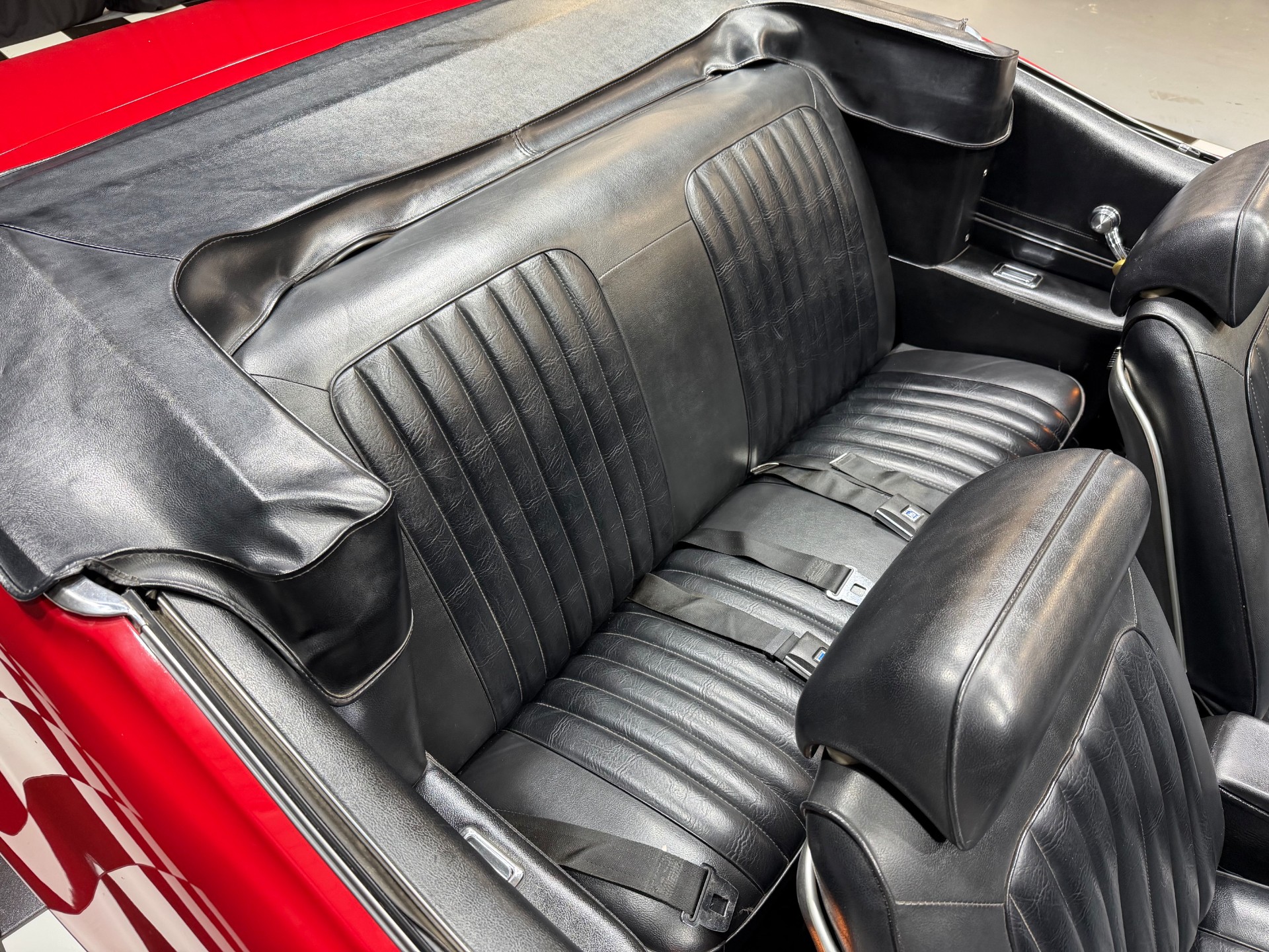1972 Pontiac Lemans 53