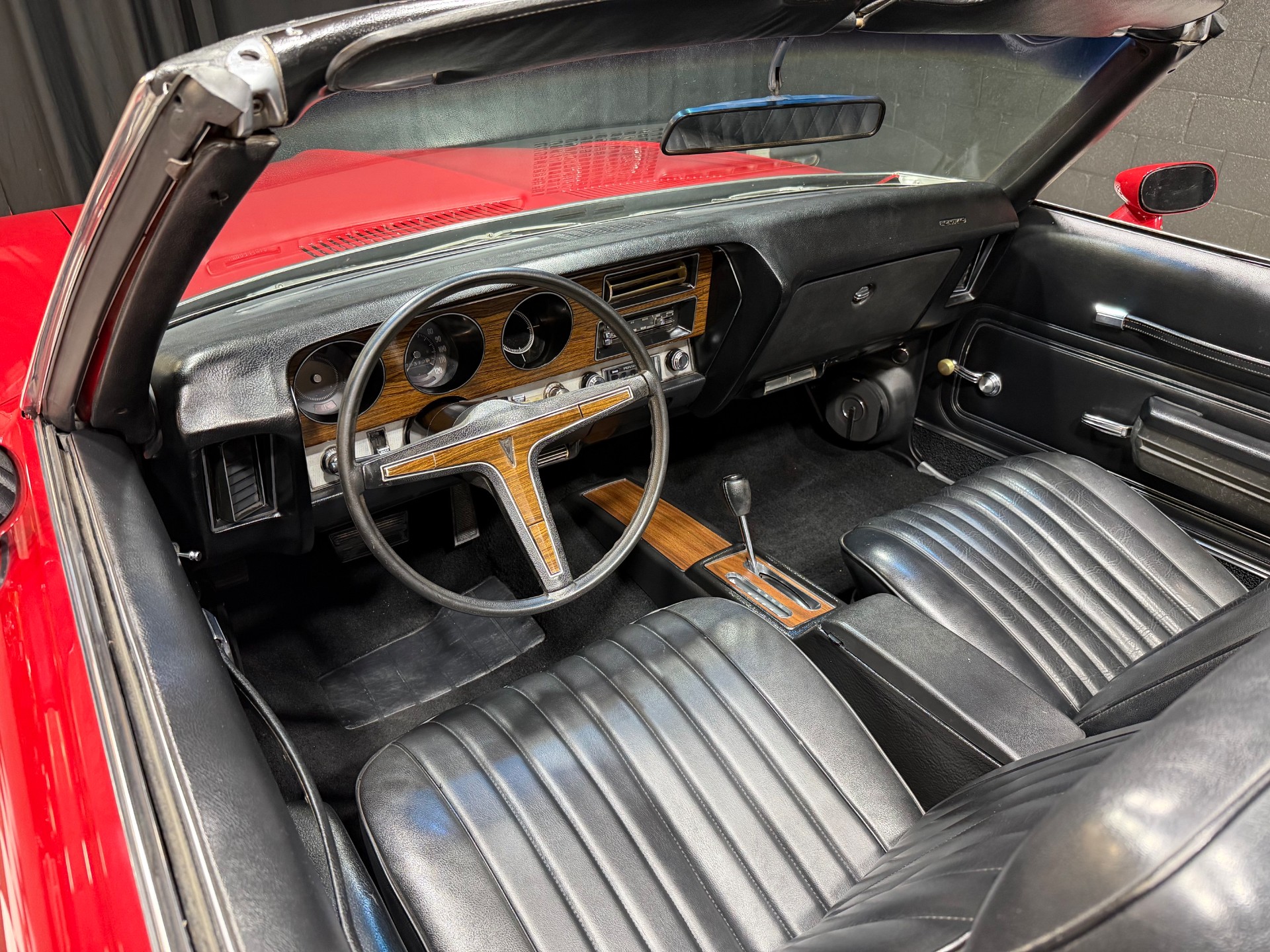 1972 Pontiac Lemans 56