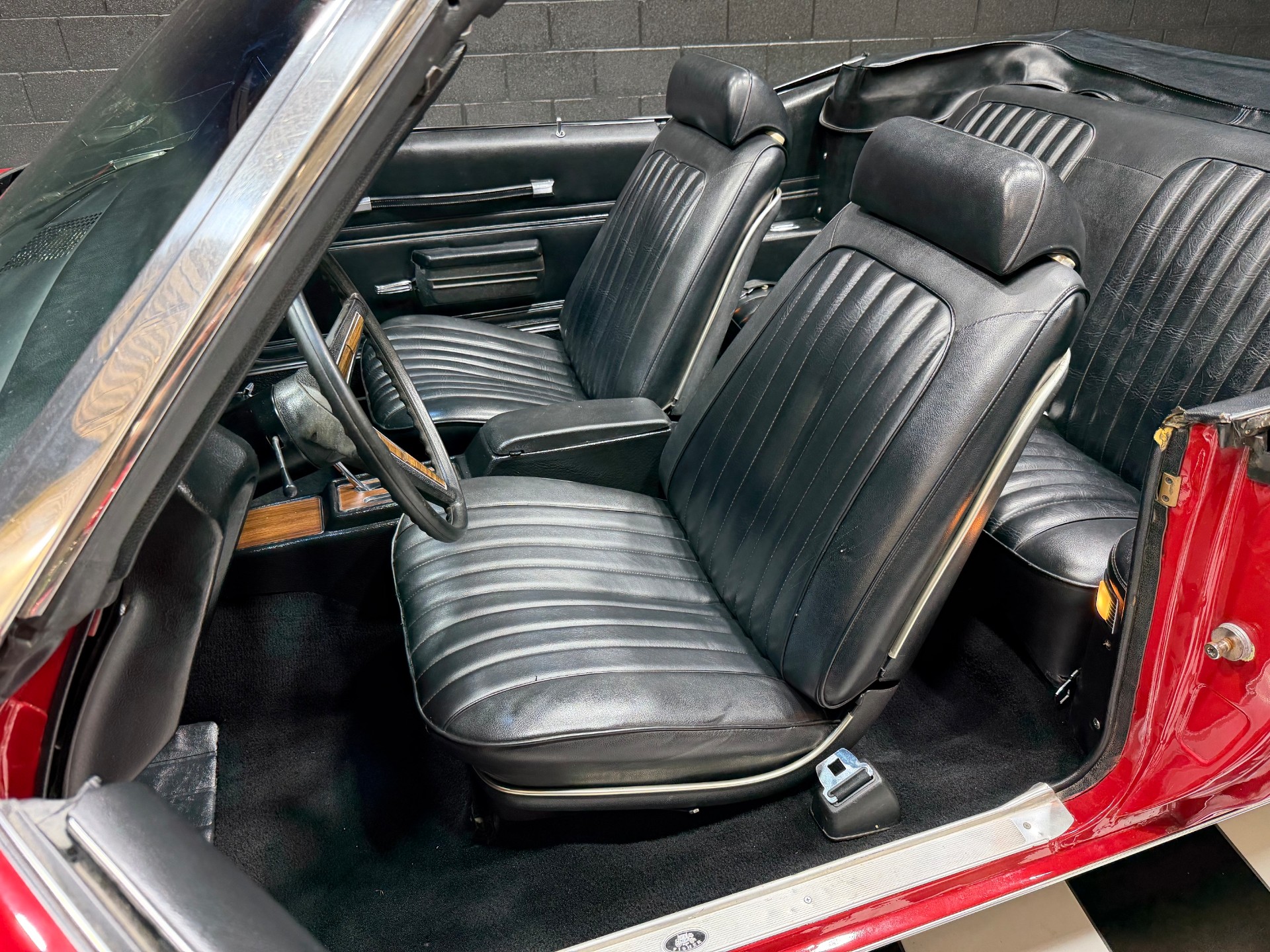 1972 Pontiac Lemans 60