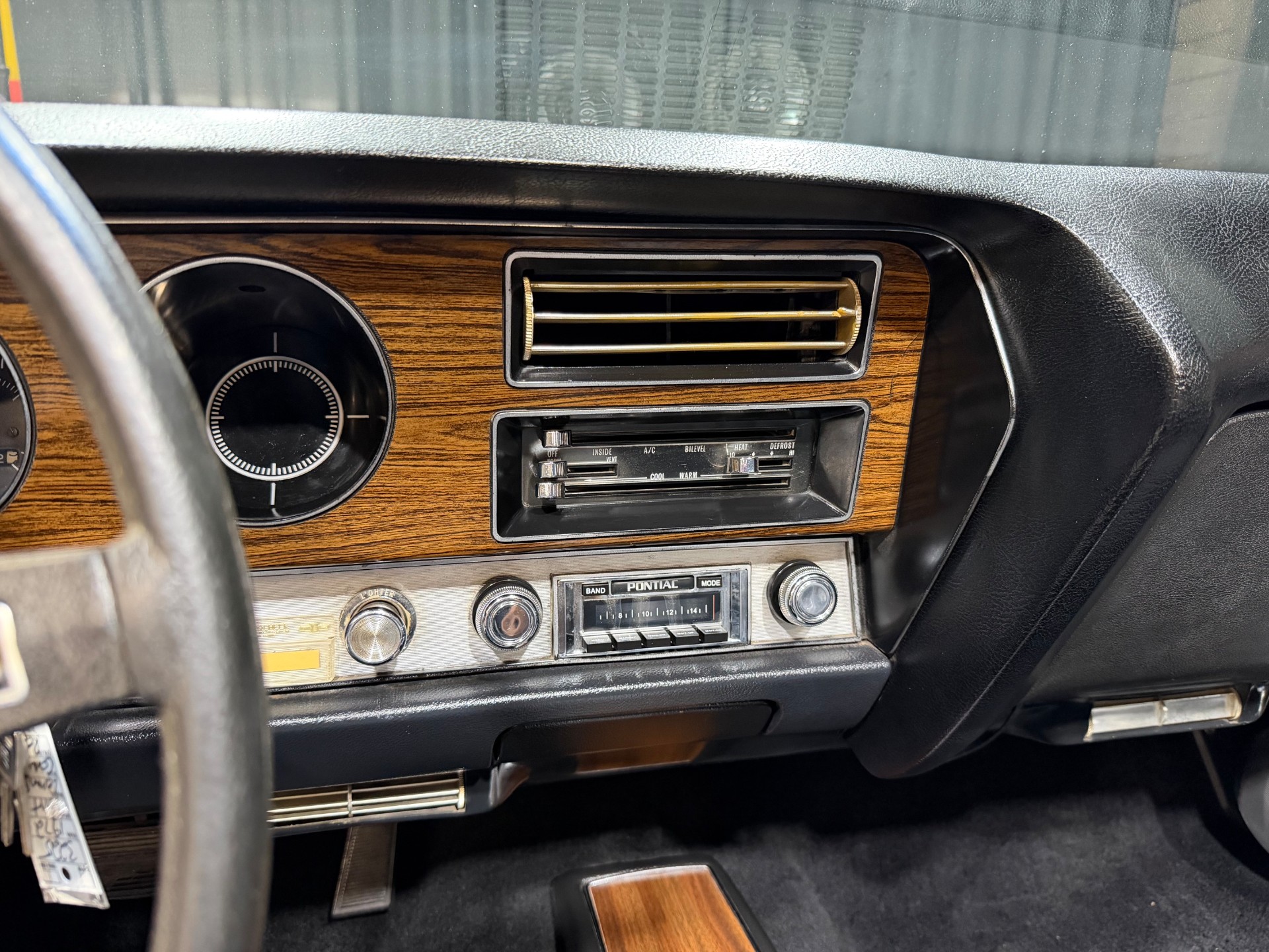 1972 Pontiac Lemans 61