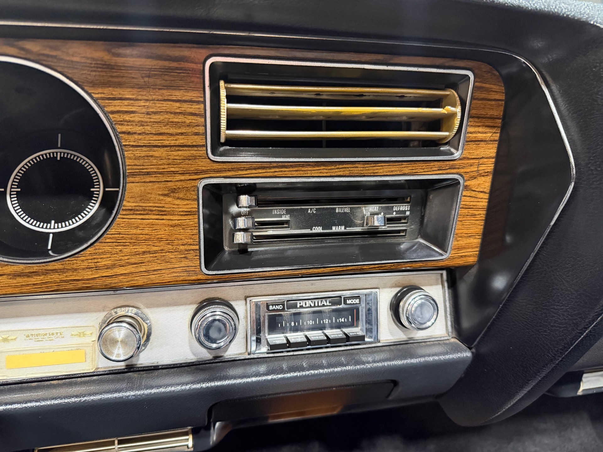 1972 Pontiac Lemans 62