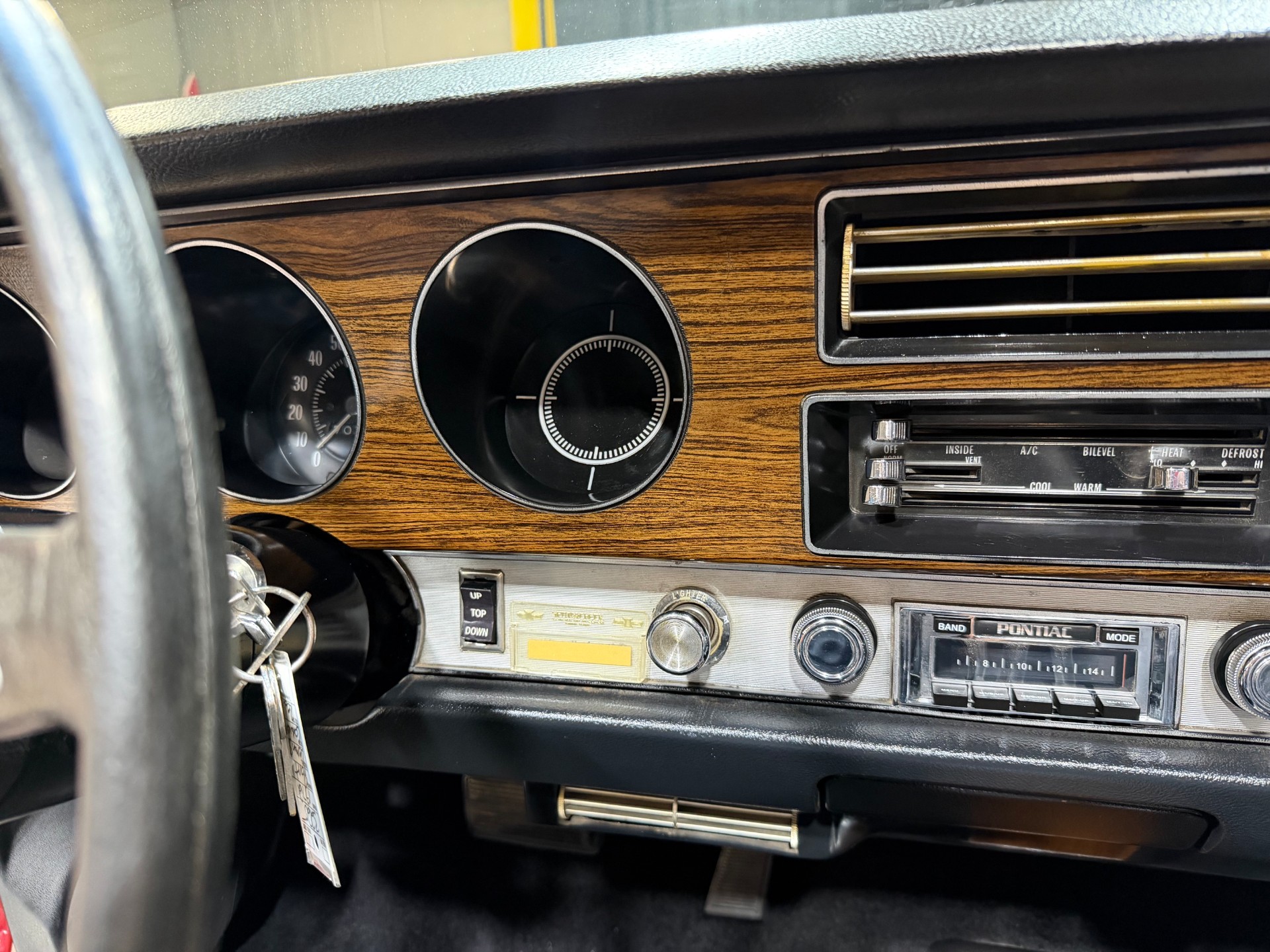 1972 Pontiac Lemans 63