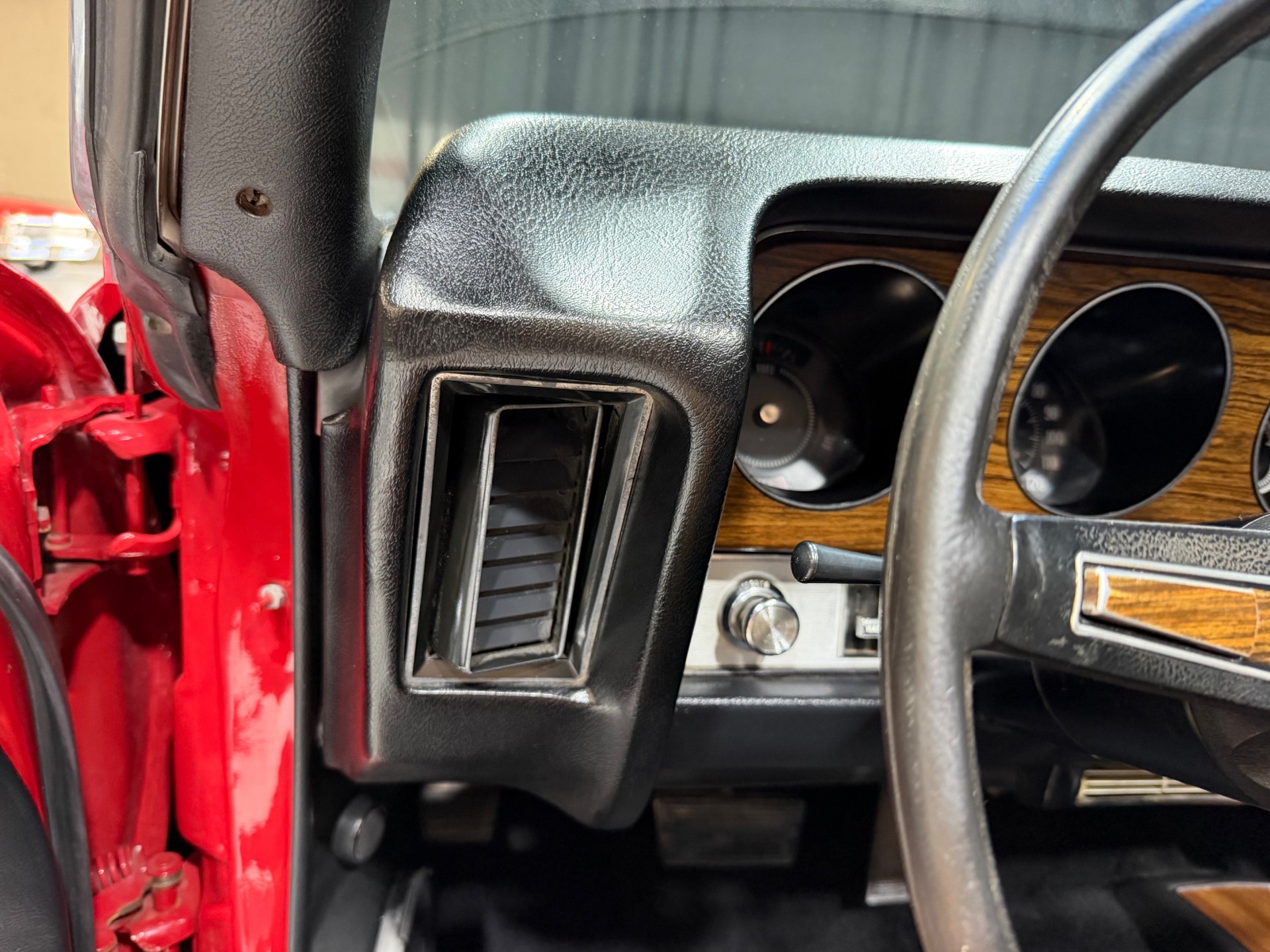 1972 Pontiac Lemans 64