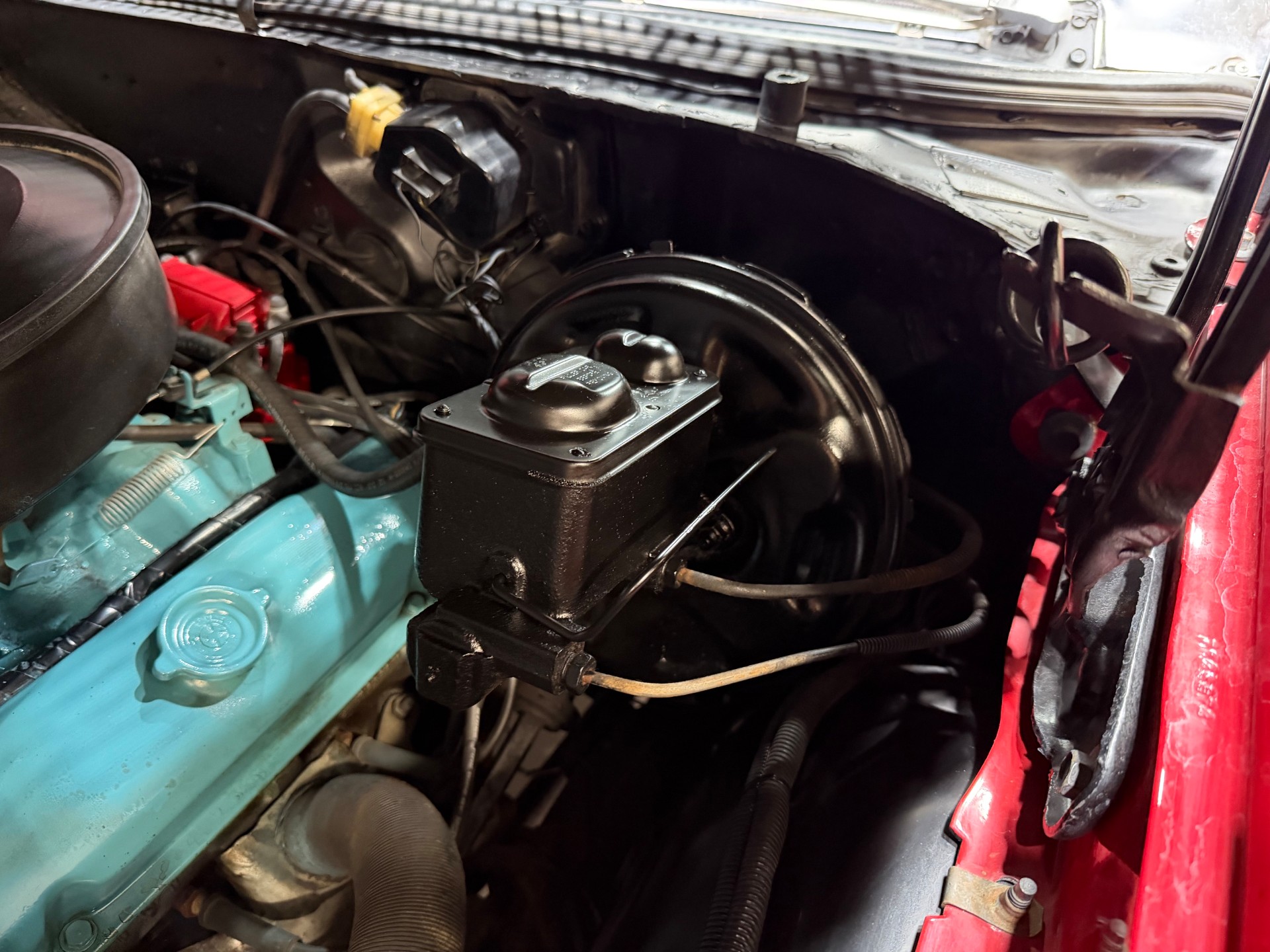 1972 Pontiac Lemans 76