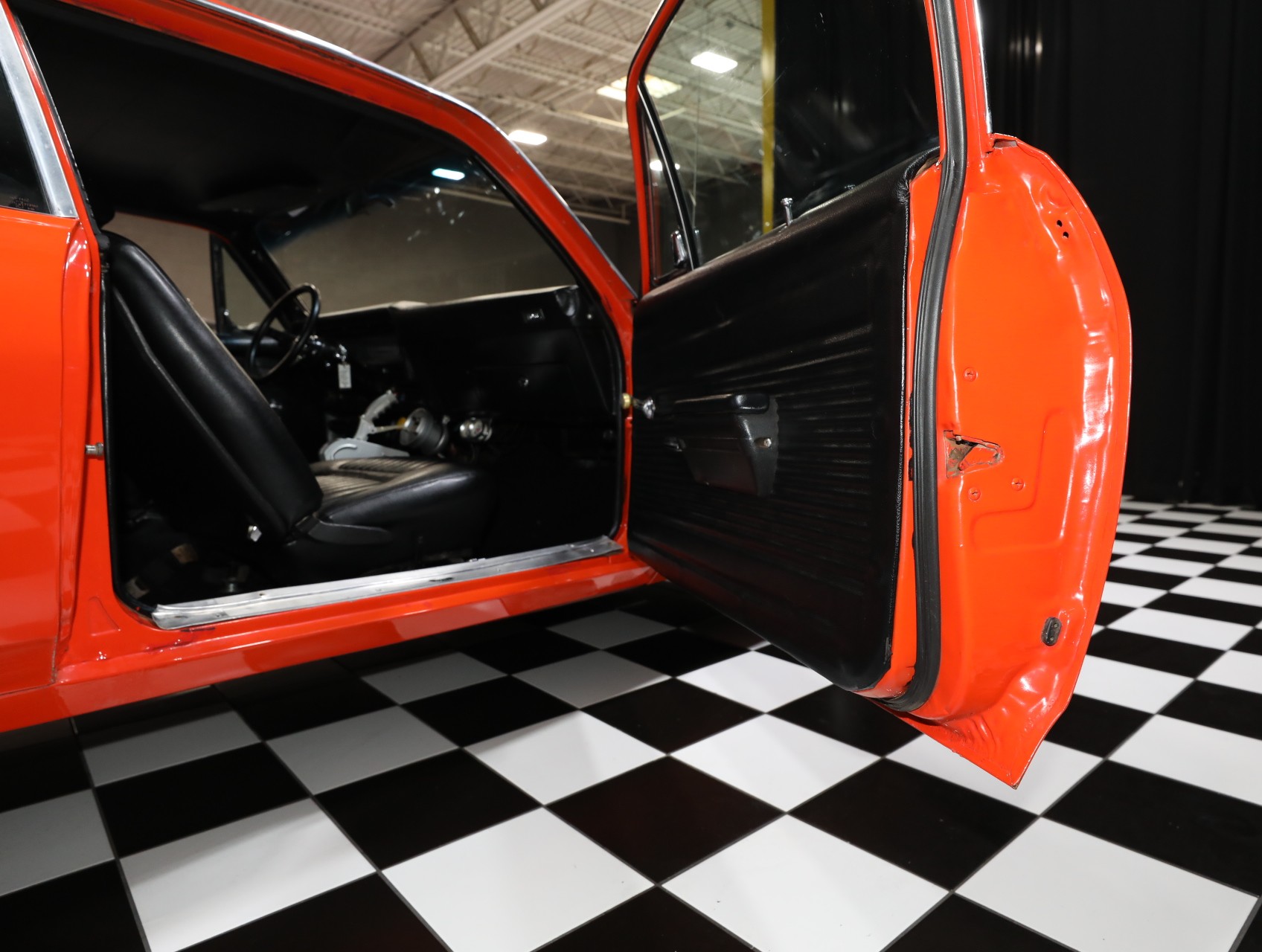 1969 Chevrolet Nova 39