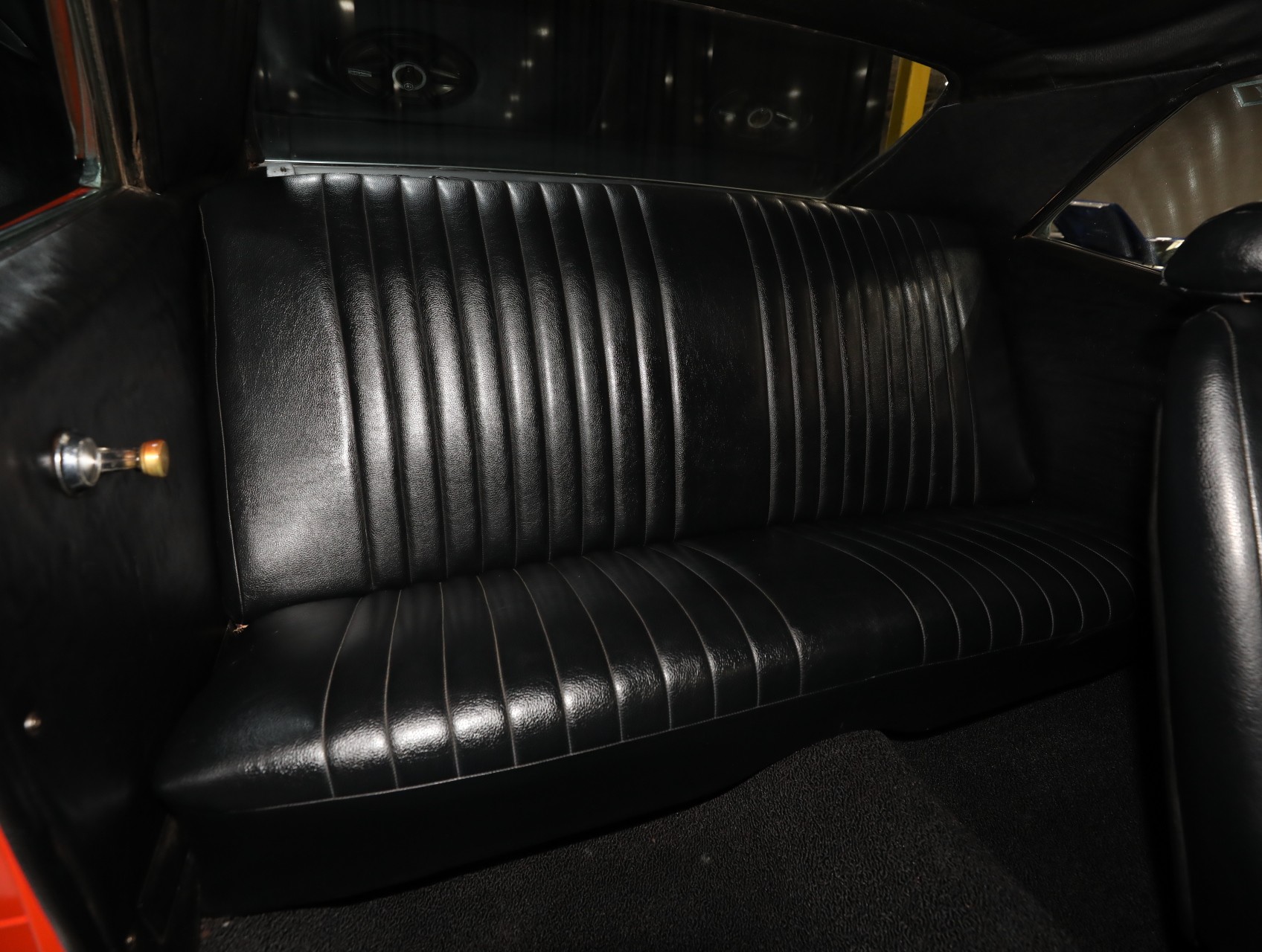 1969 Chevrolet Nova 44