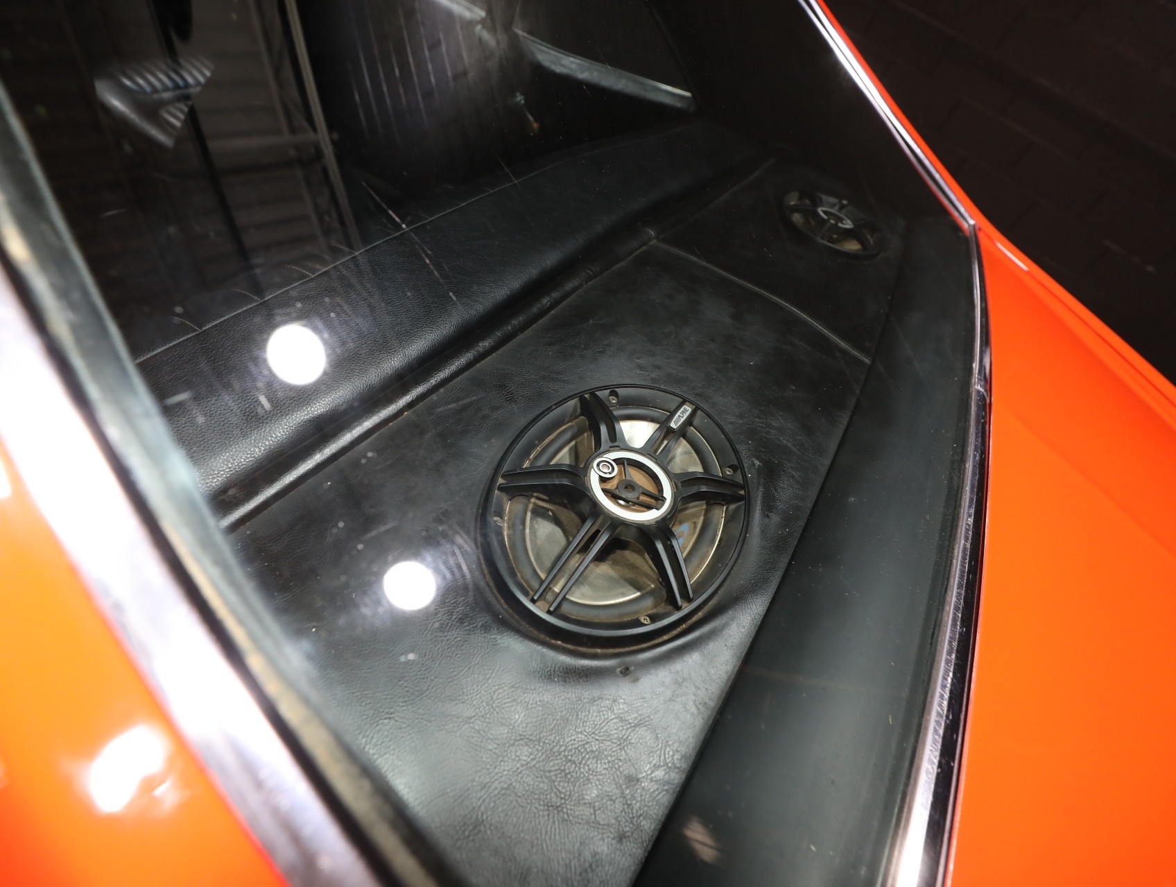 1969 Chevrolet Nova 47